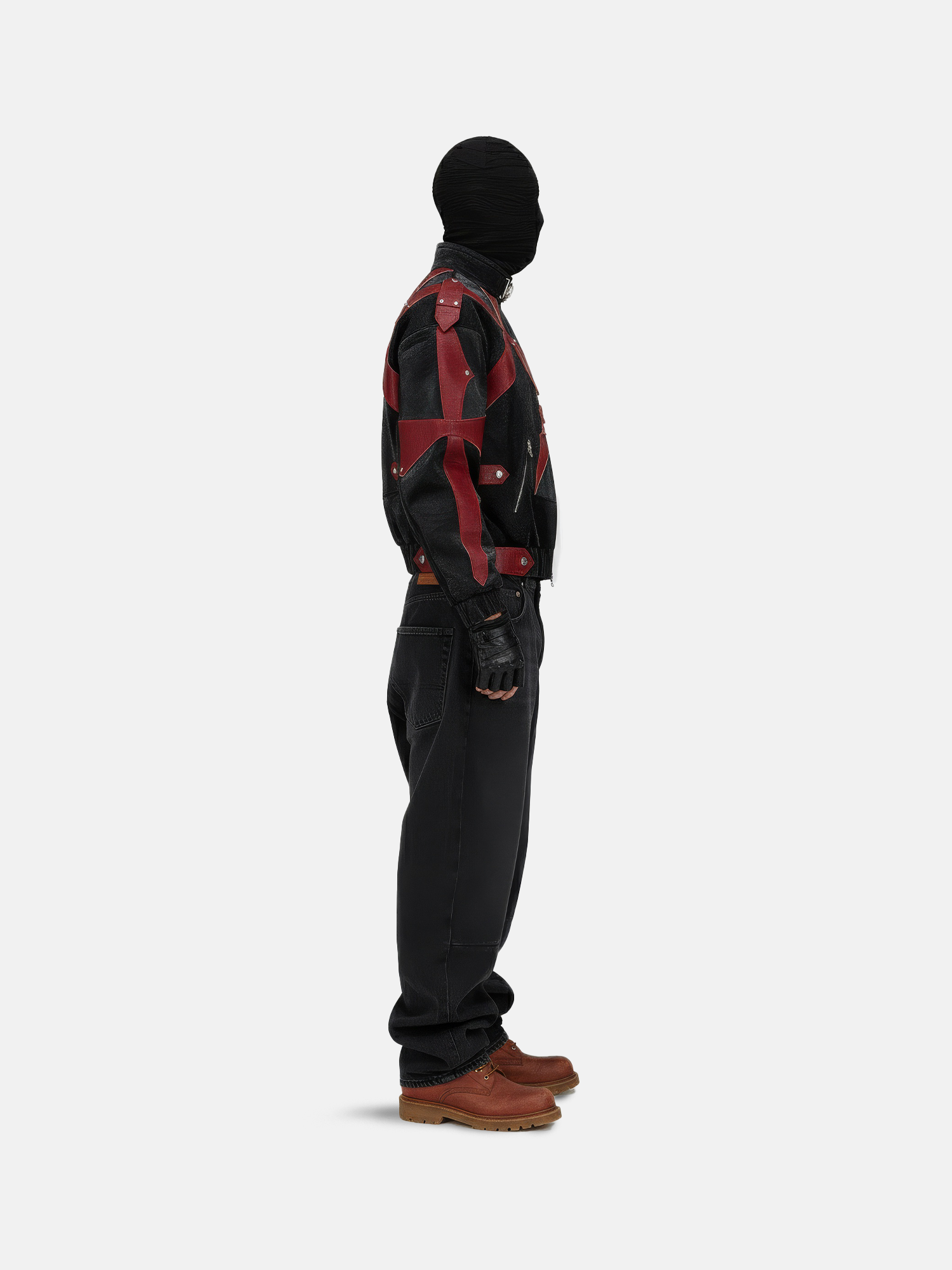 Chaos Jacket