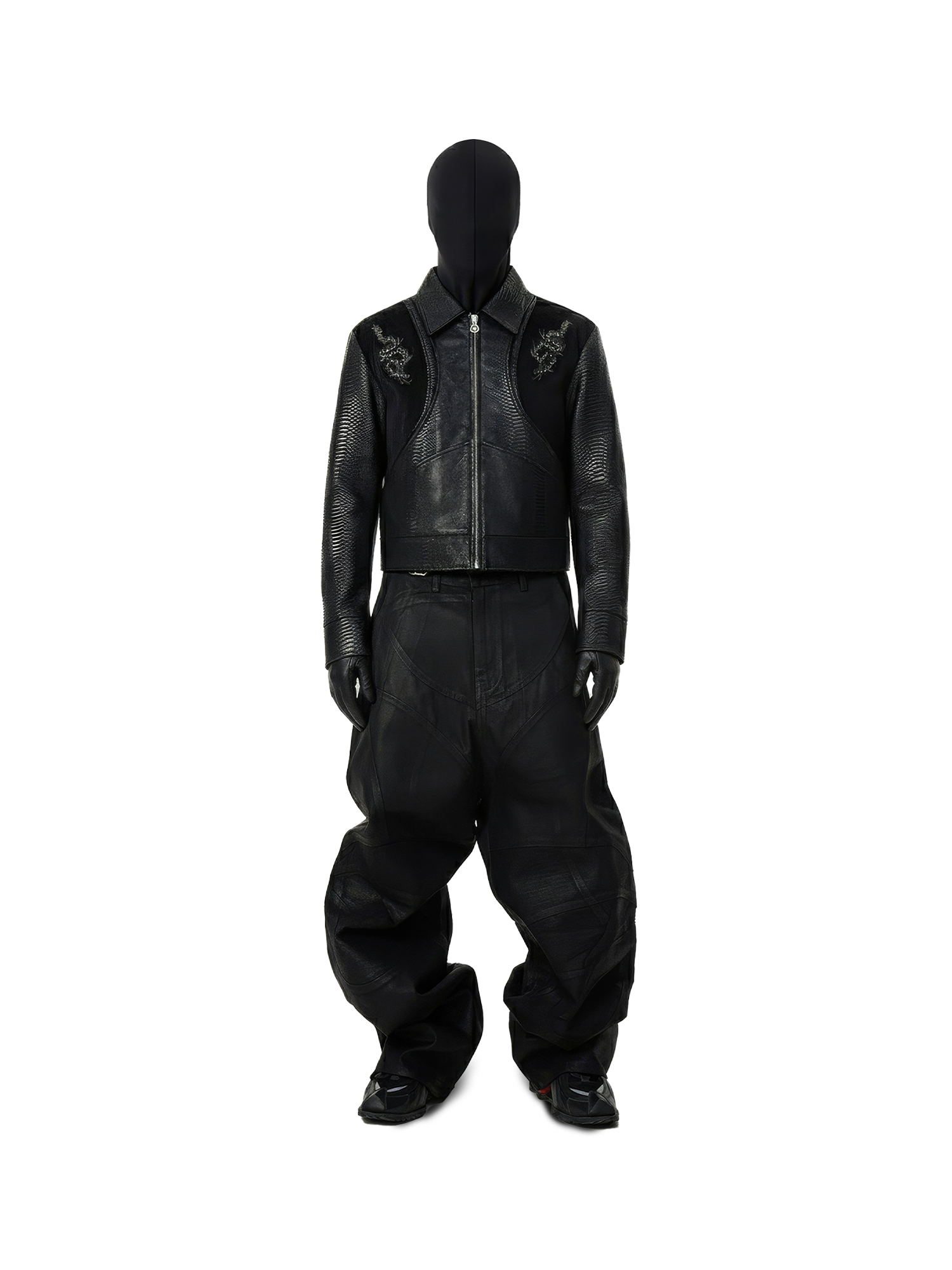 Dragon Slayer Jacket