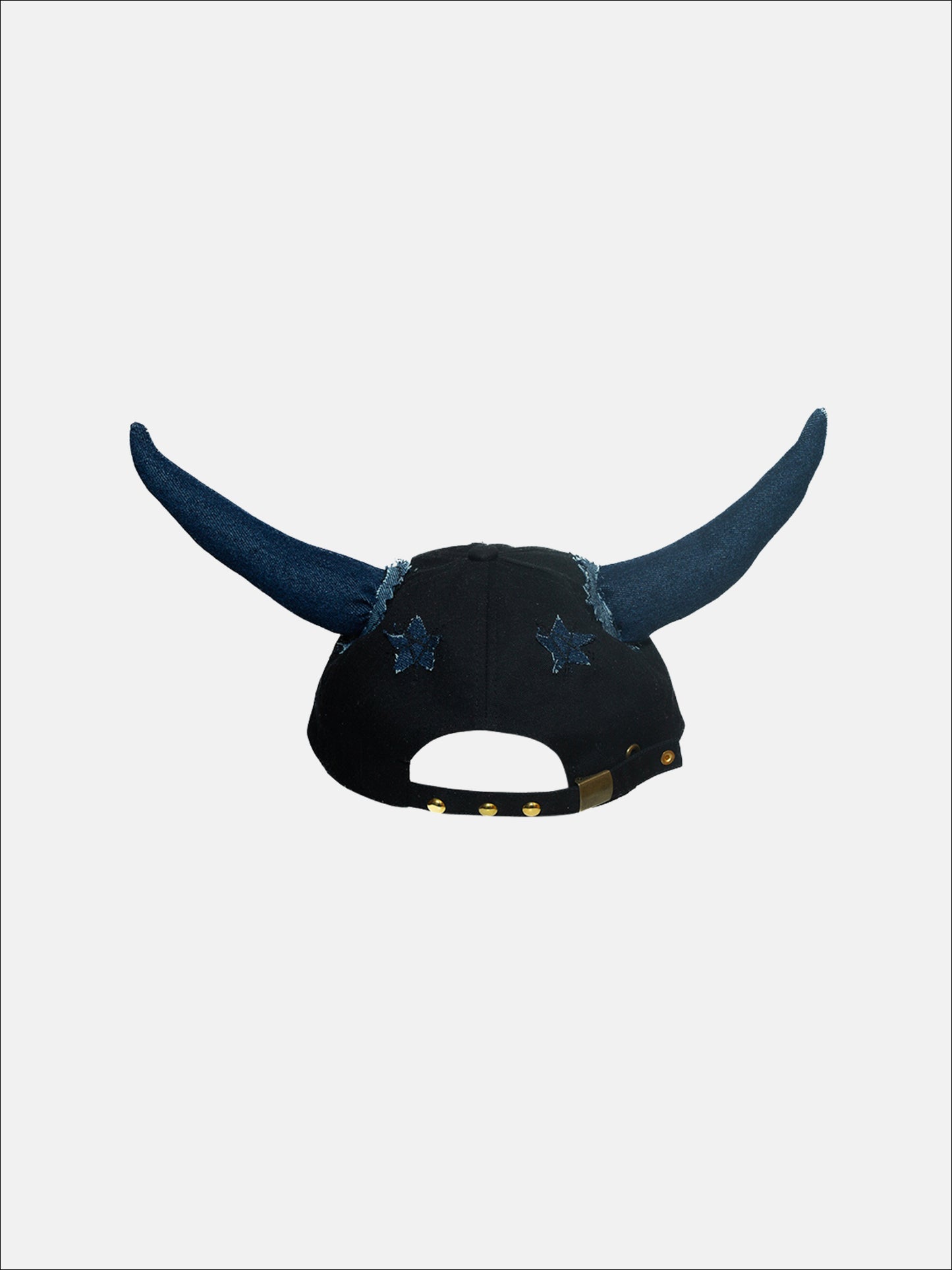 Denim Beast Cap