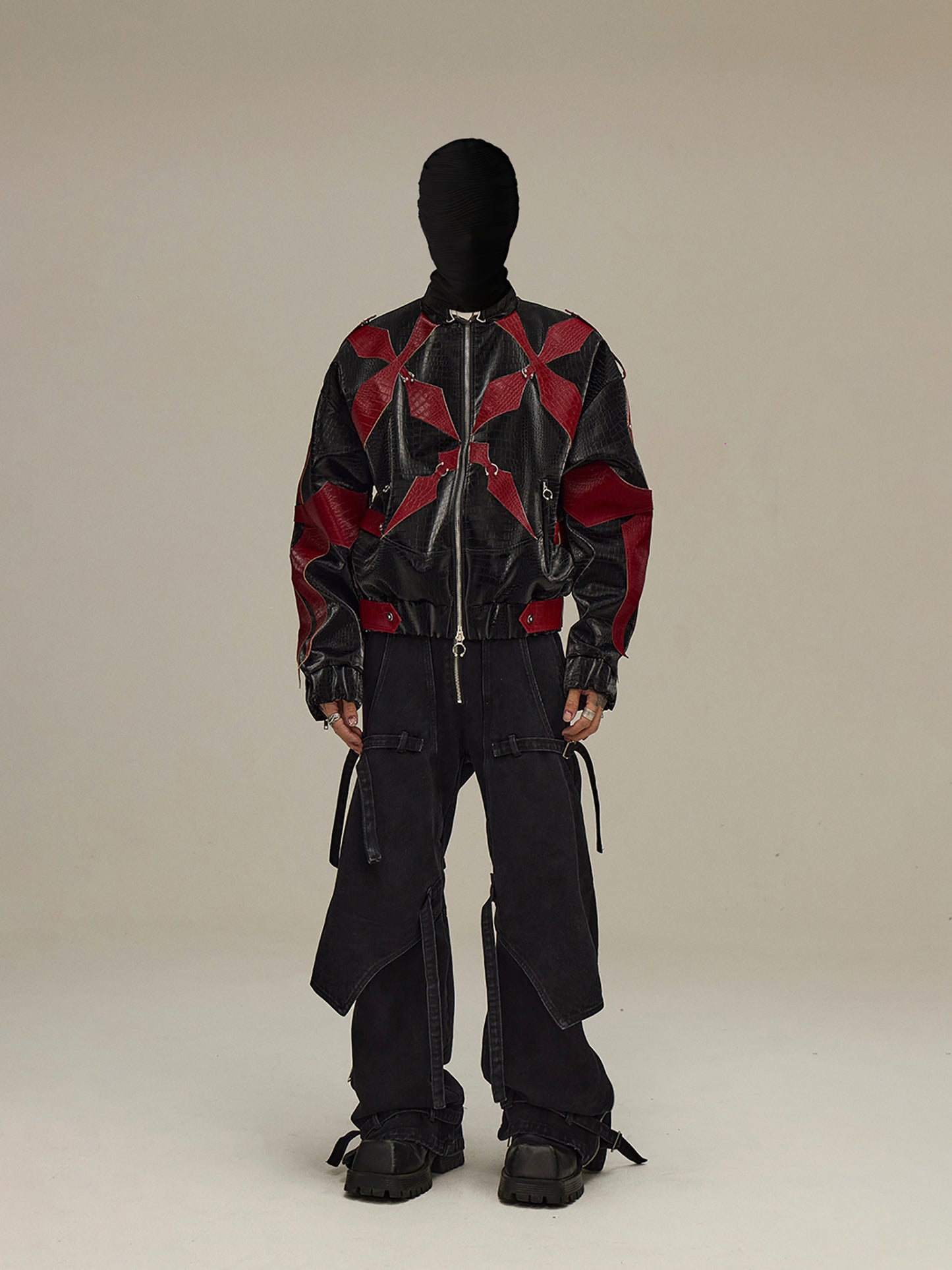 Chaosjacke