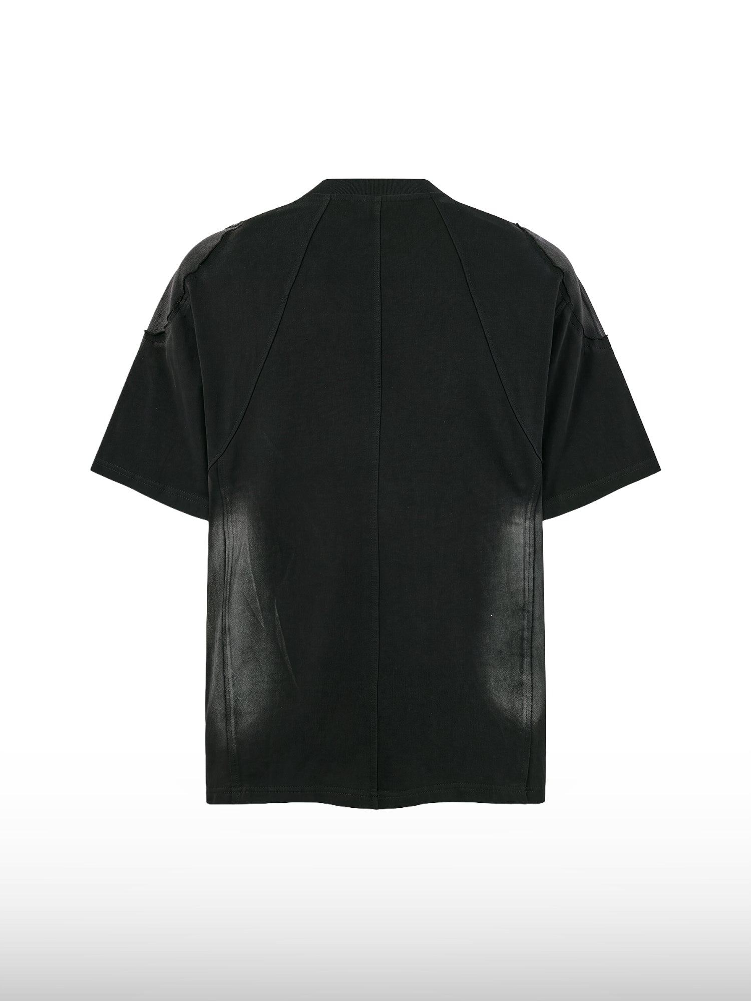 Studded Boxy Tee