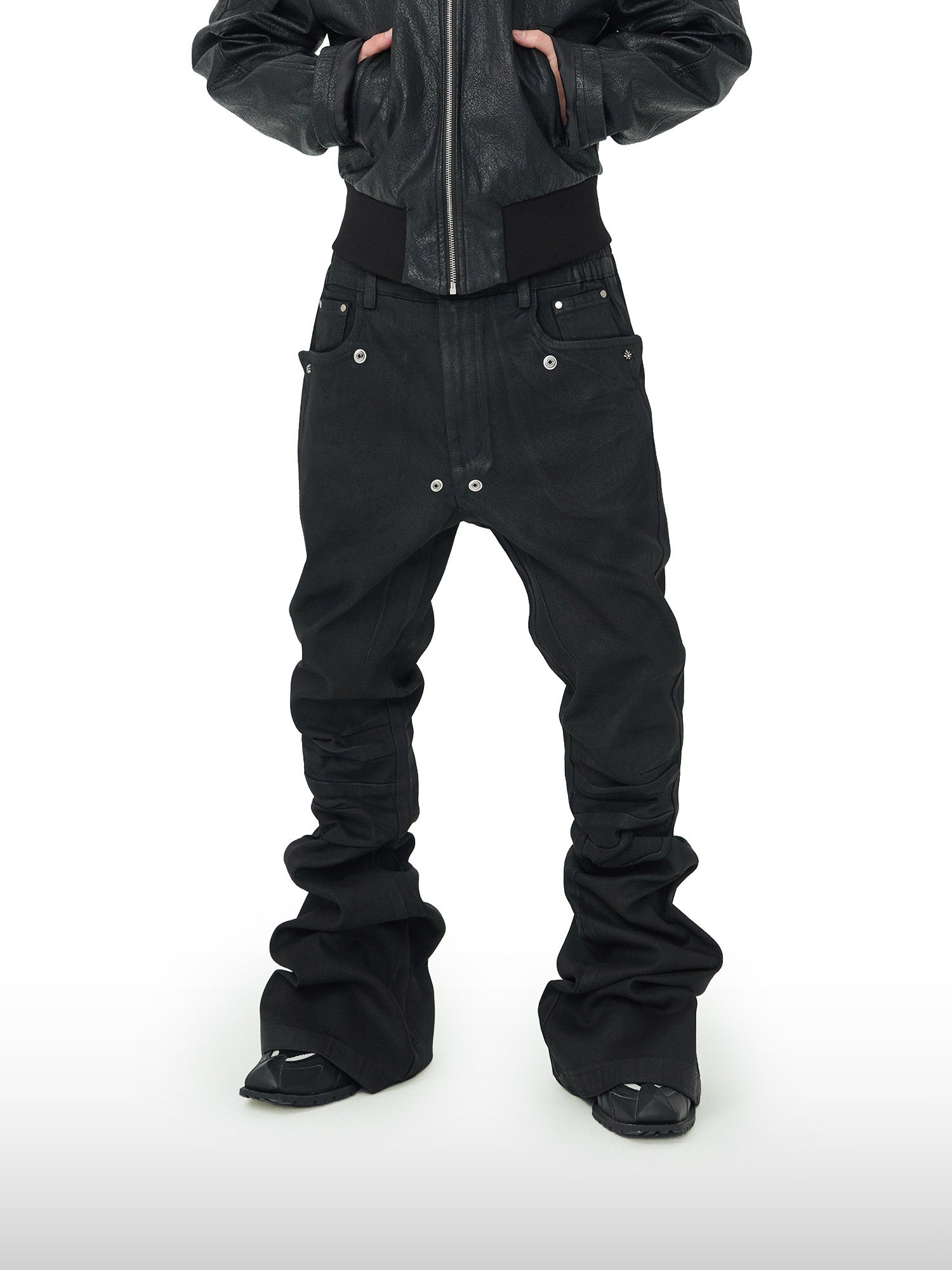 Doom Stack Broek