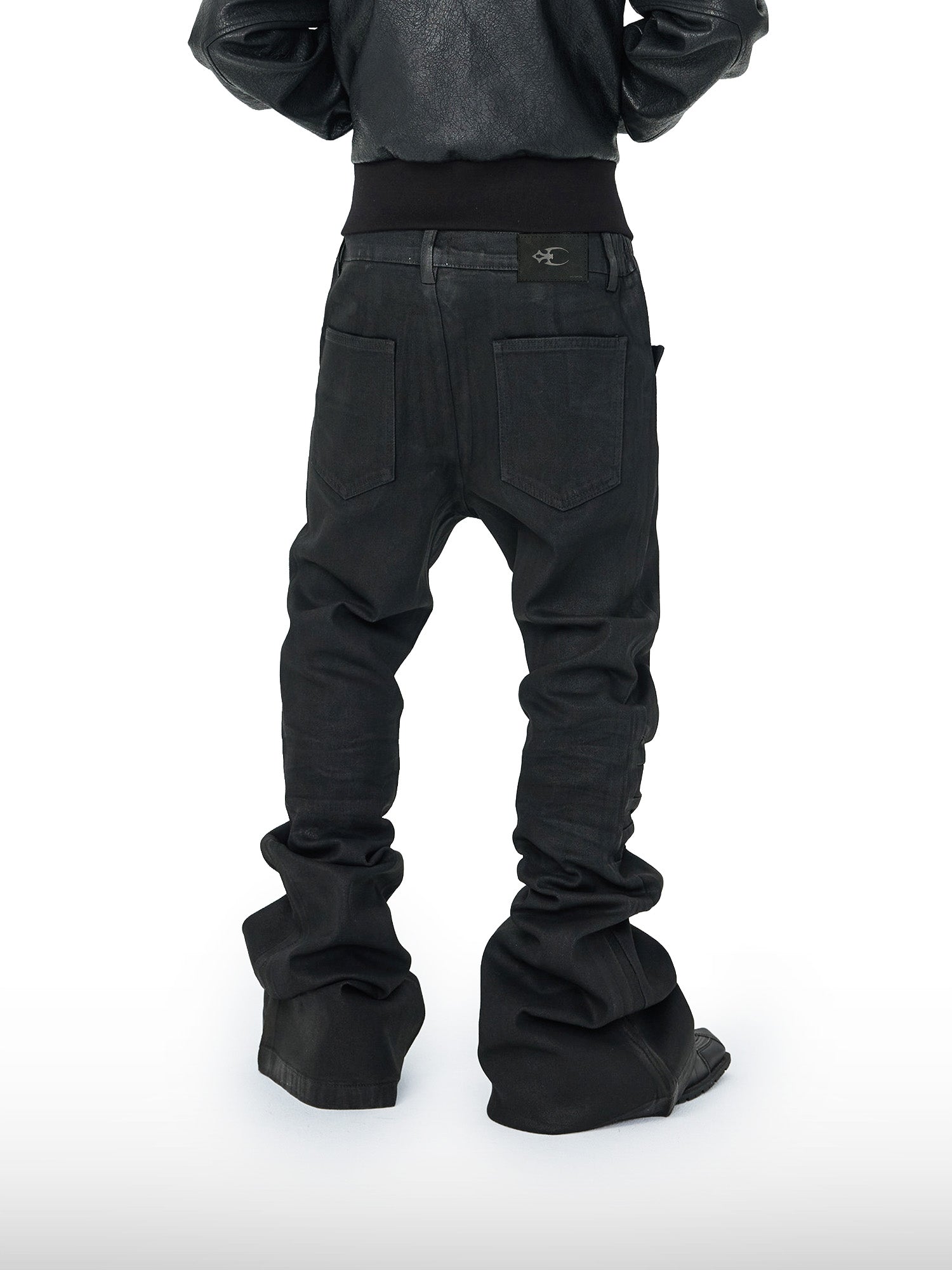 Doom Stack Hosen