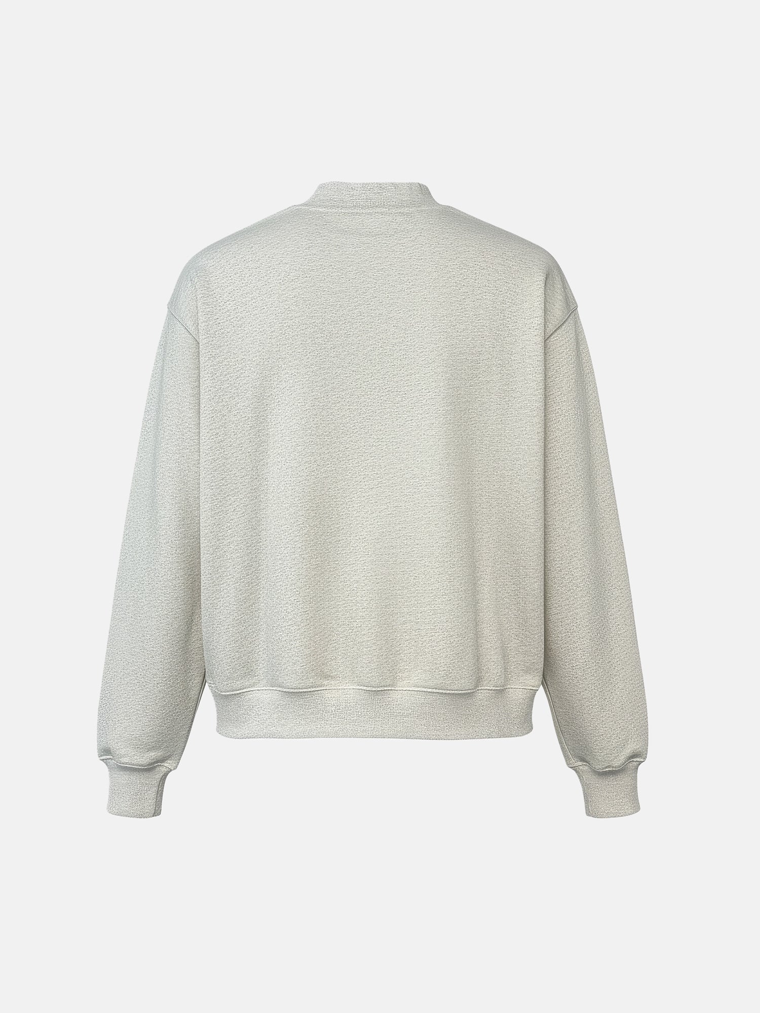Chaotic Sweatershirt