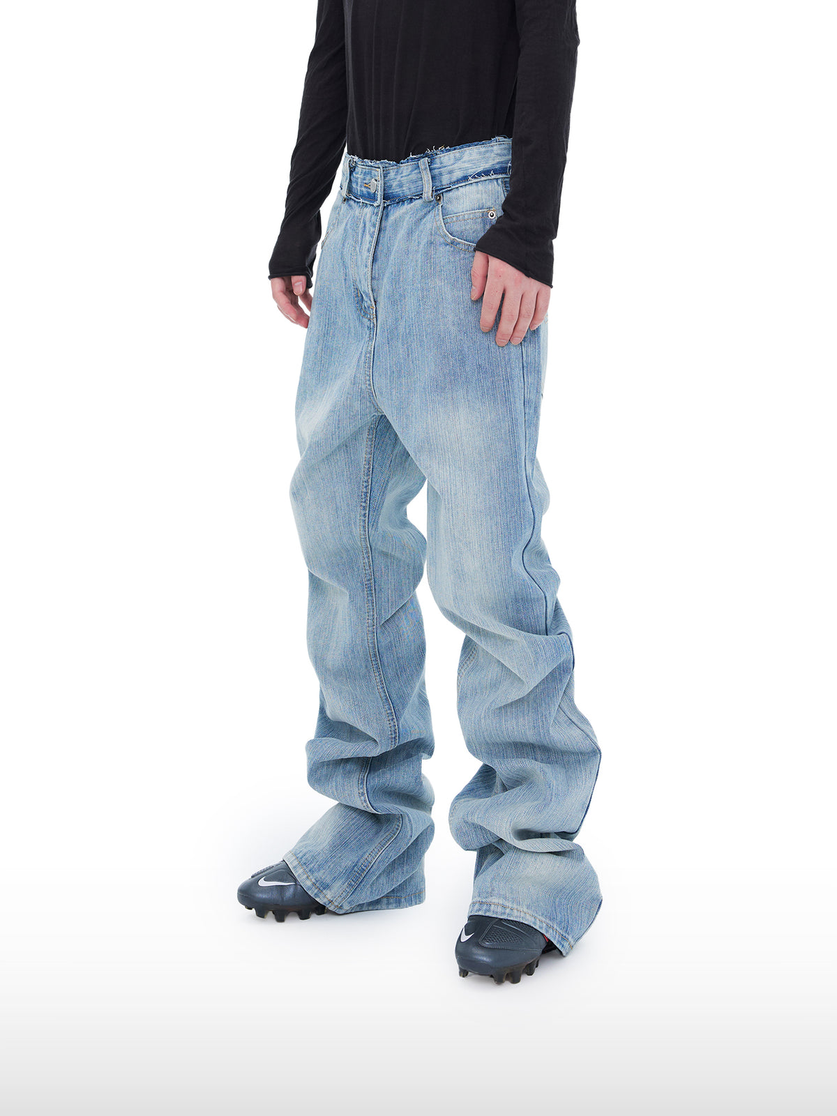 Drift Stonewash Jeans