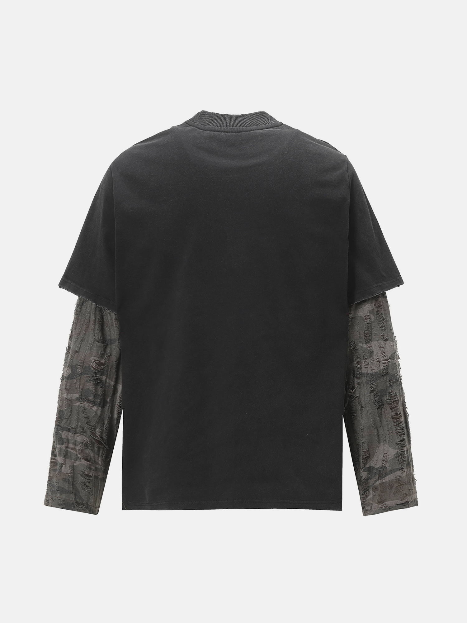 Dystopian Graphic Tee