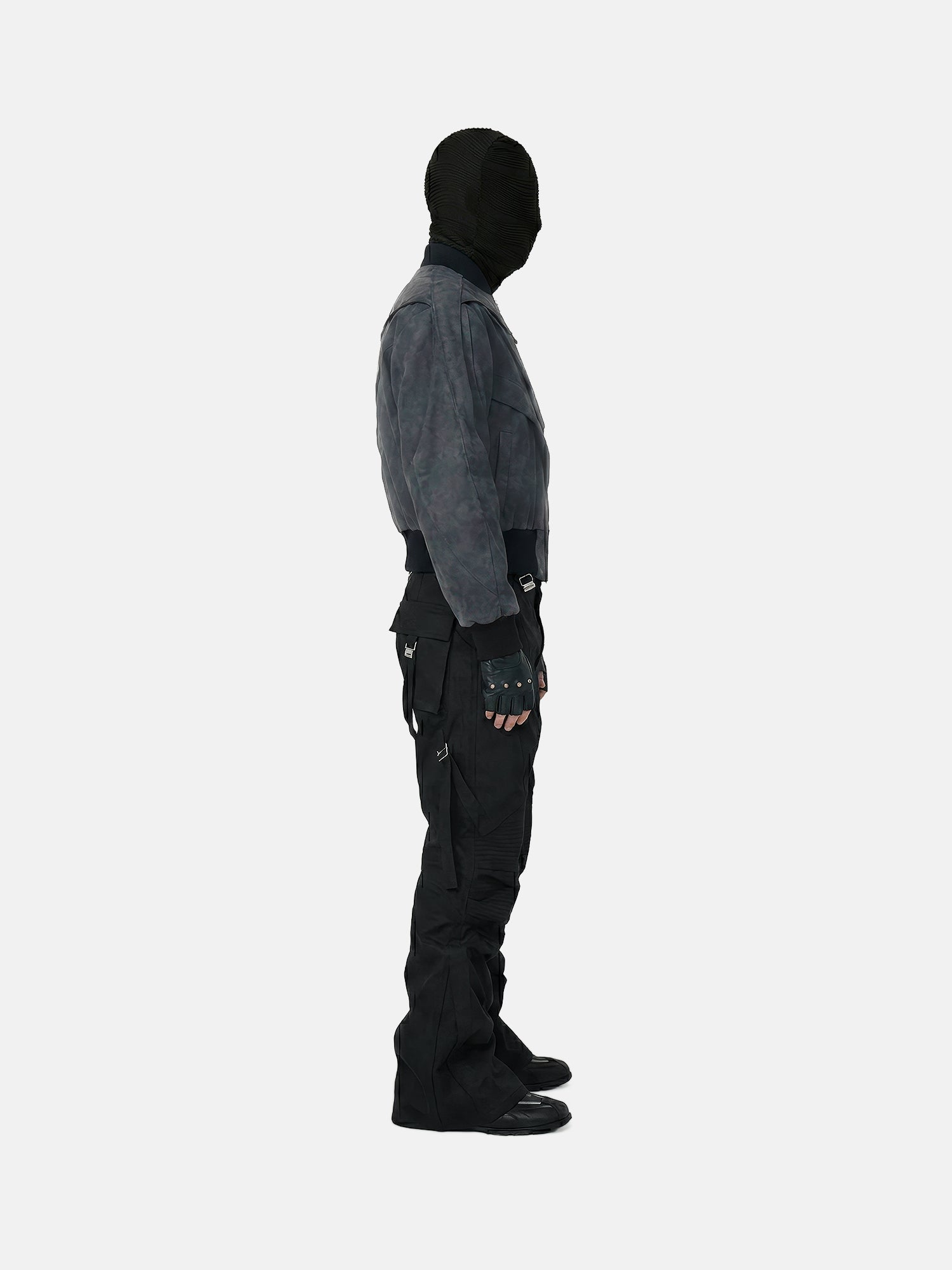 Eclipse Armor Jacket