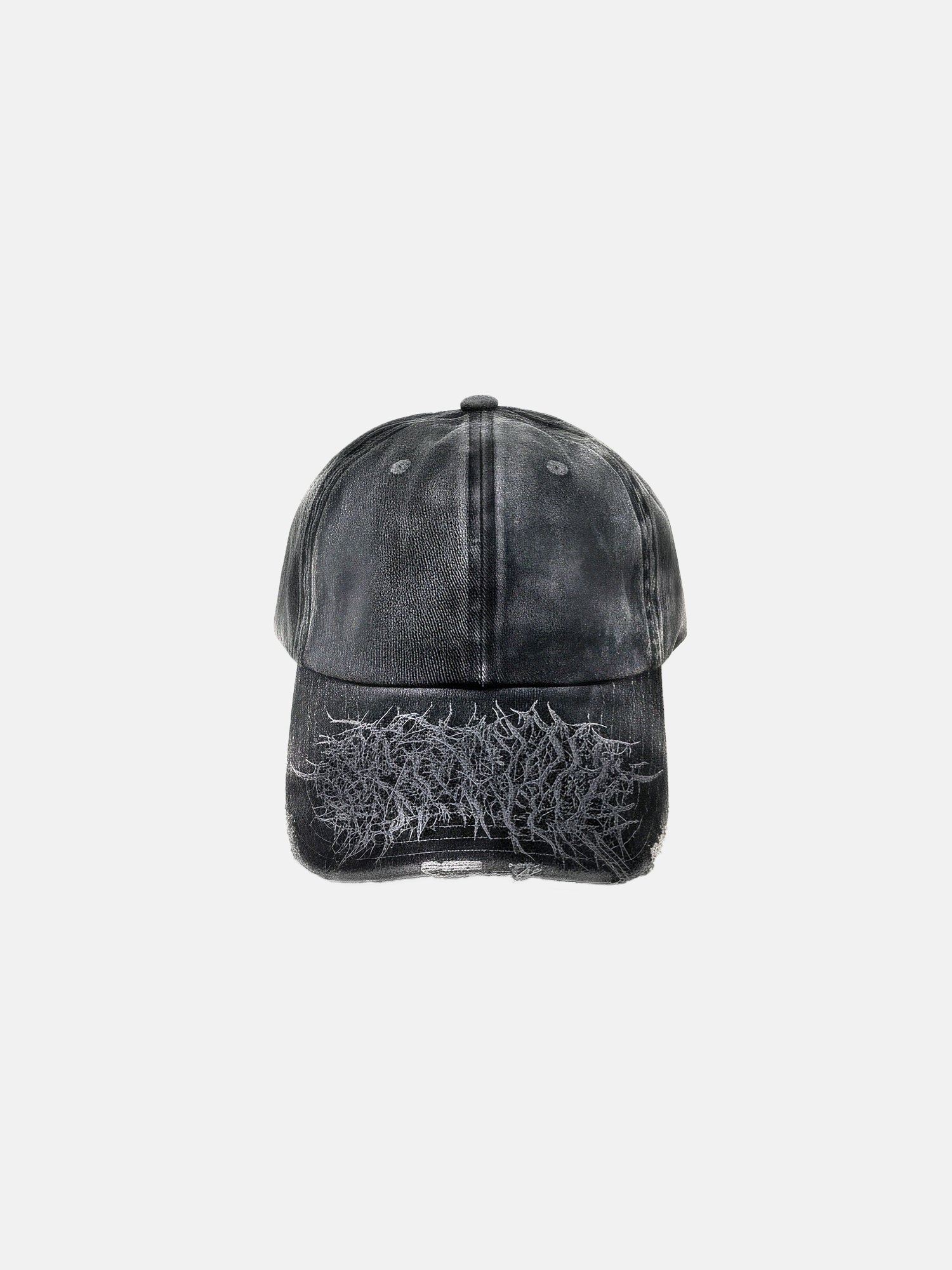 Ember Fade Flame Cap