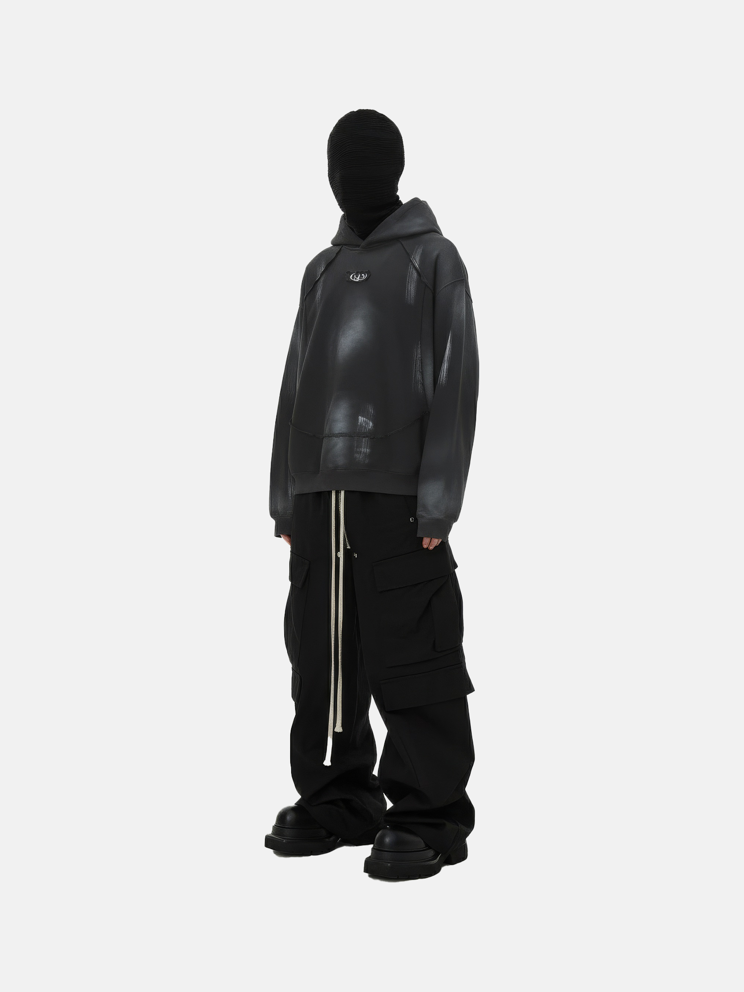 Fade Hoodie
