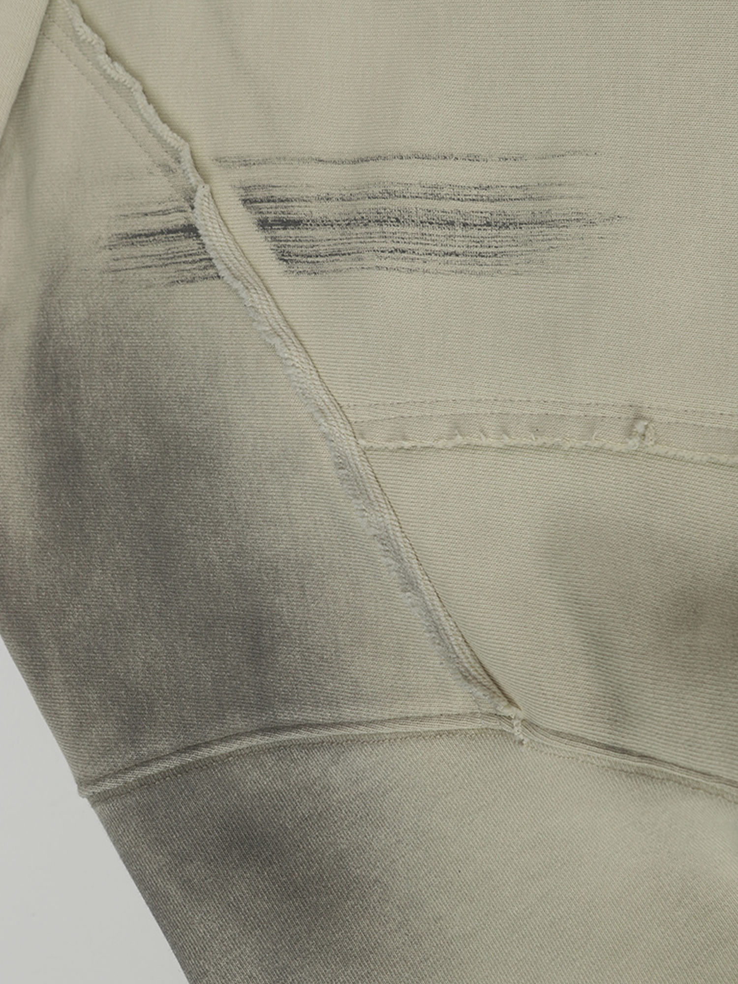 Fade Hoodie
