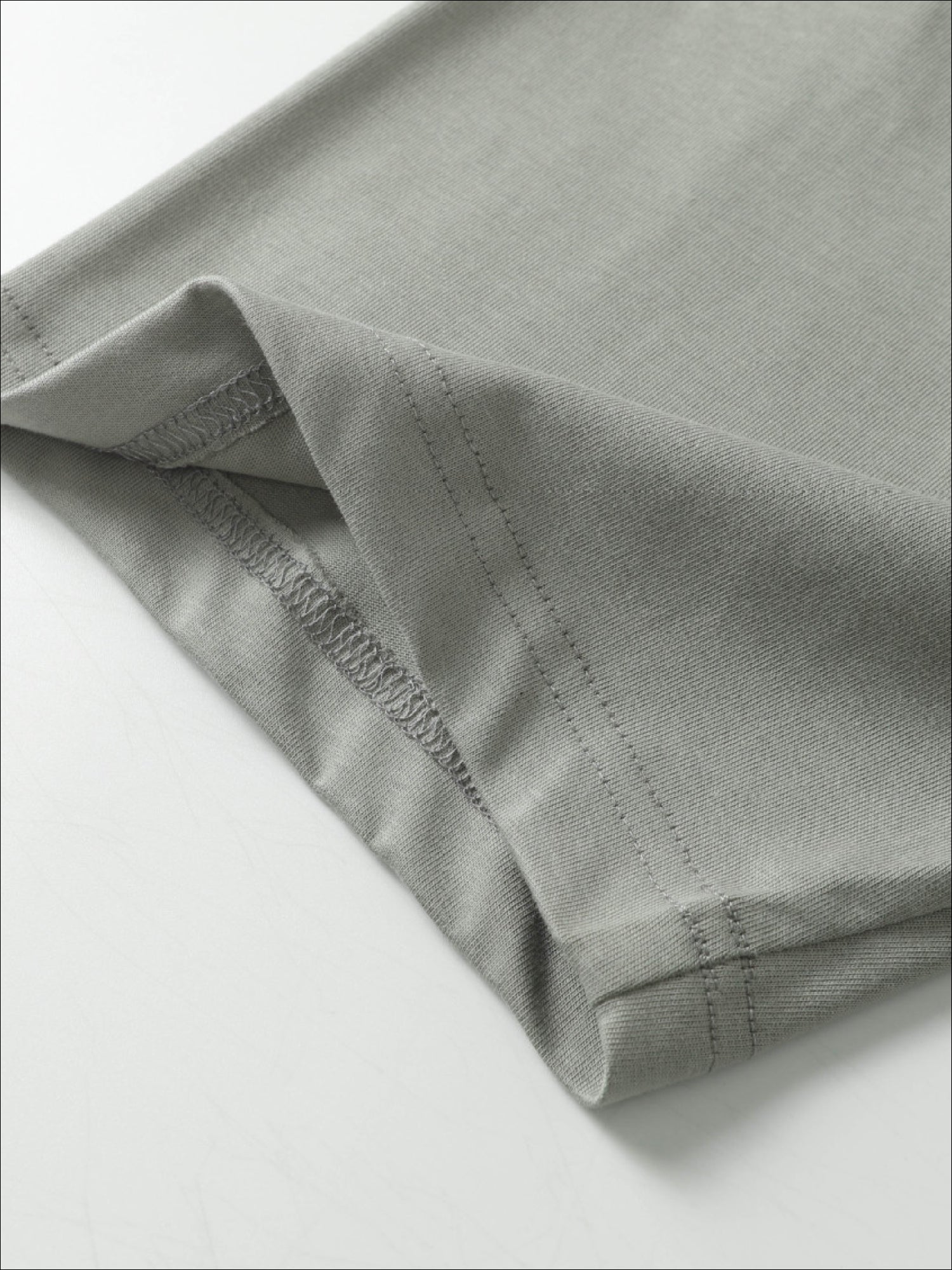 Fluid Motion Tee