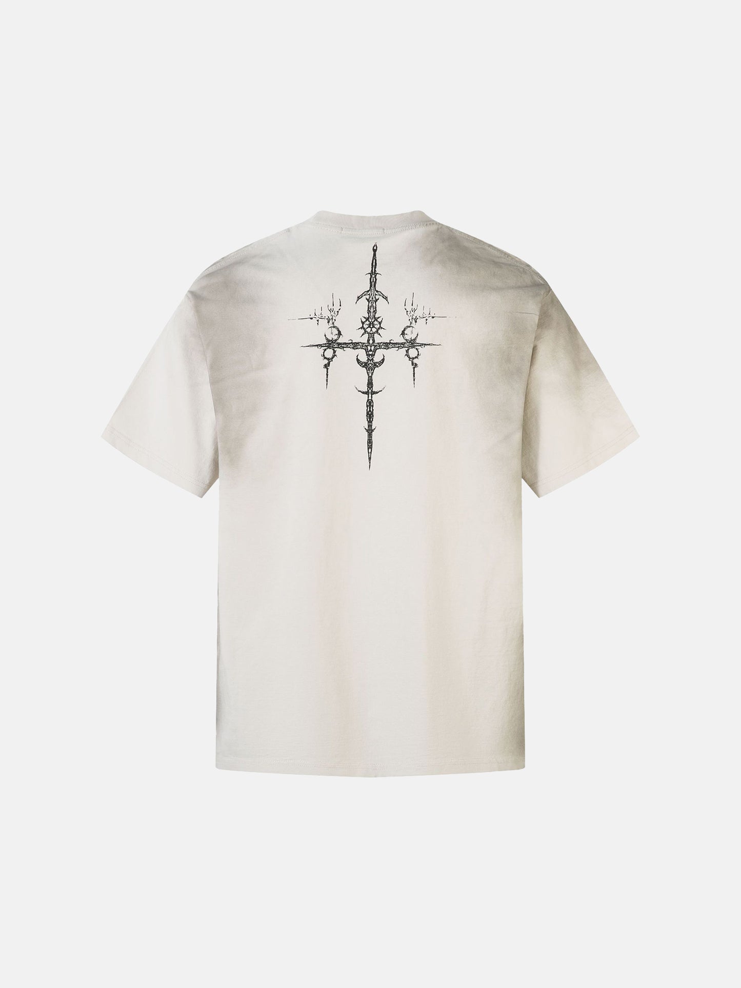 Gothic Siegel T-Shirt