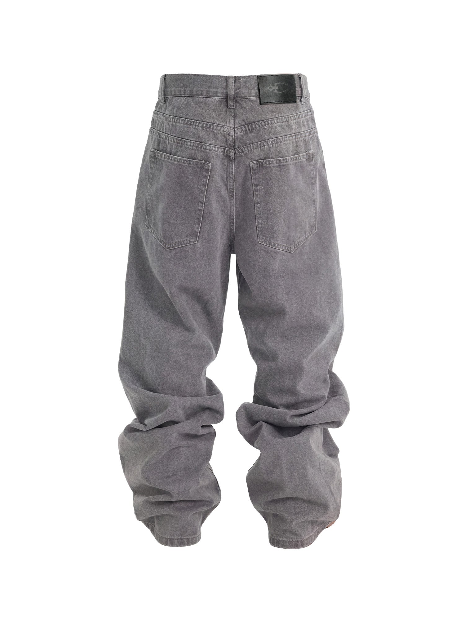 Shift Stacked Jeans