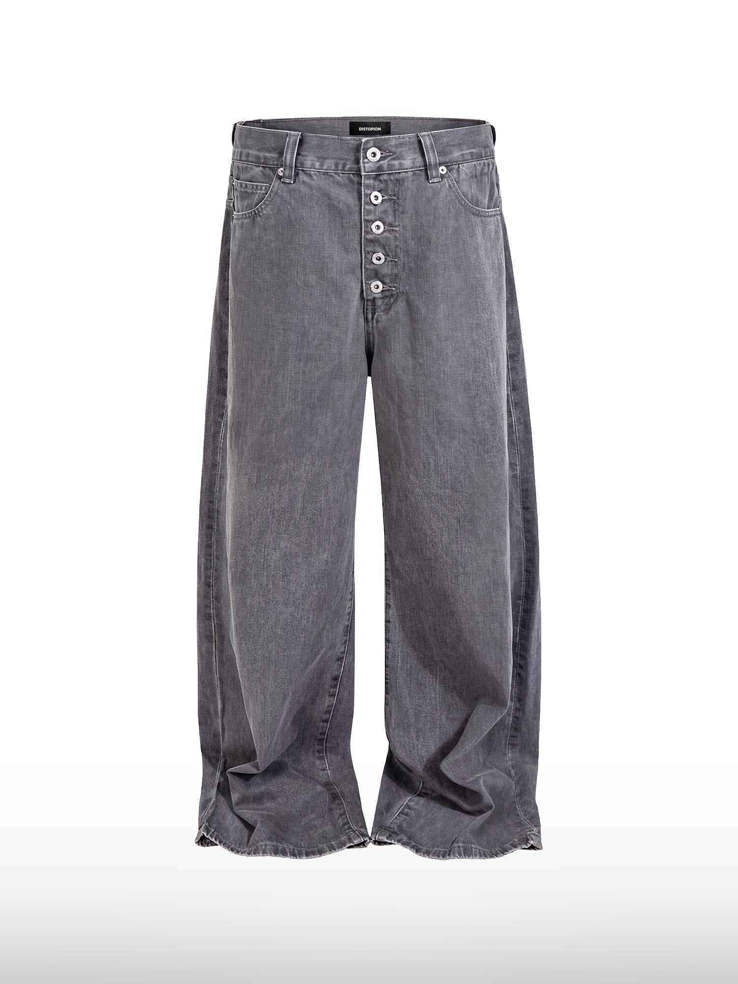 Shift Stacked Jeans