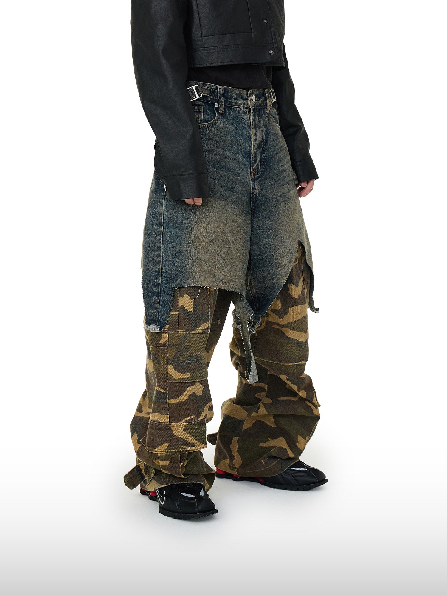 Hybrid-Cargo-Jeans