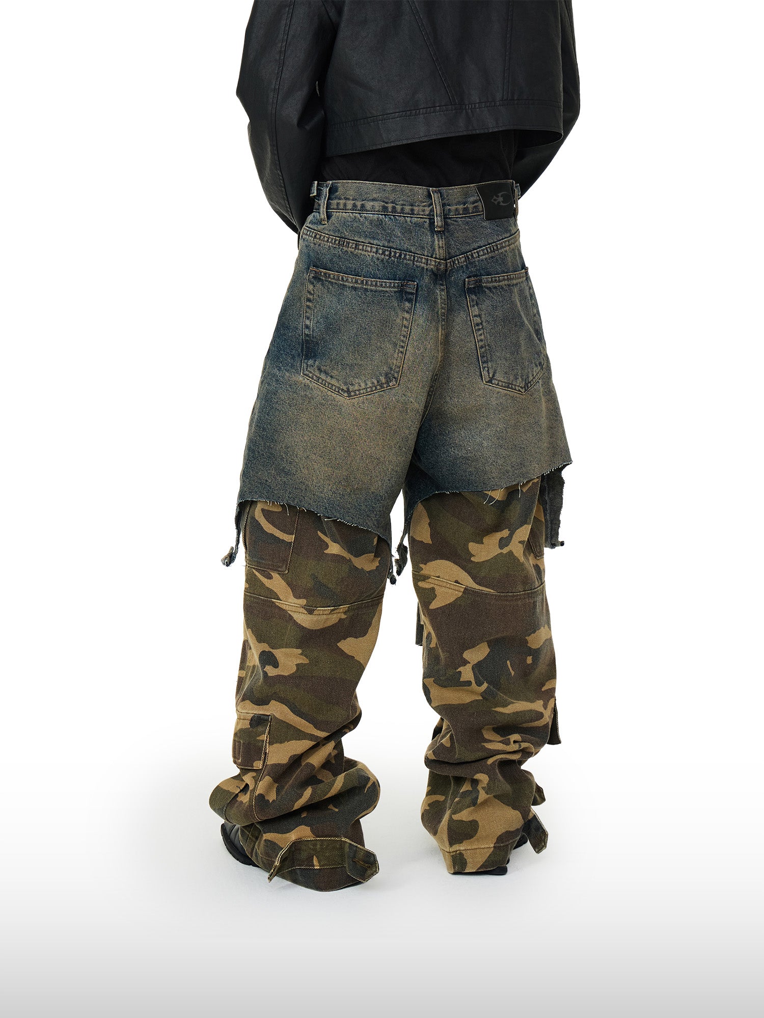 Hybrid-Cargo-Jeans
