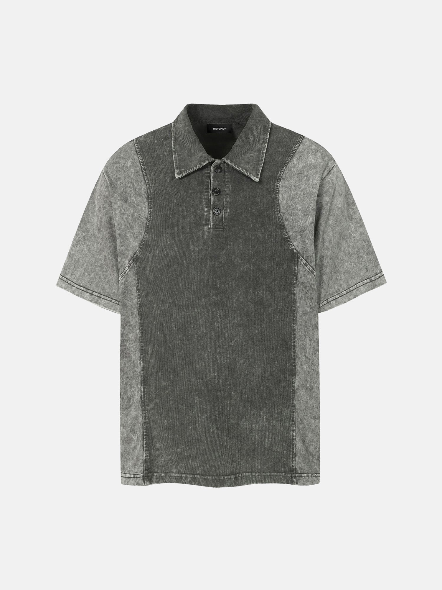 Hybrid-Kord-Poloshirt