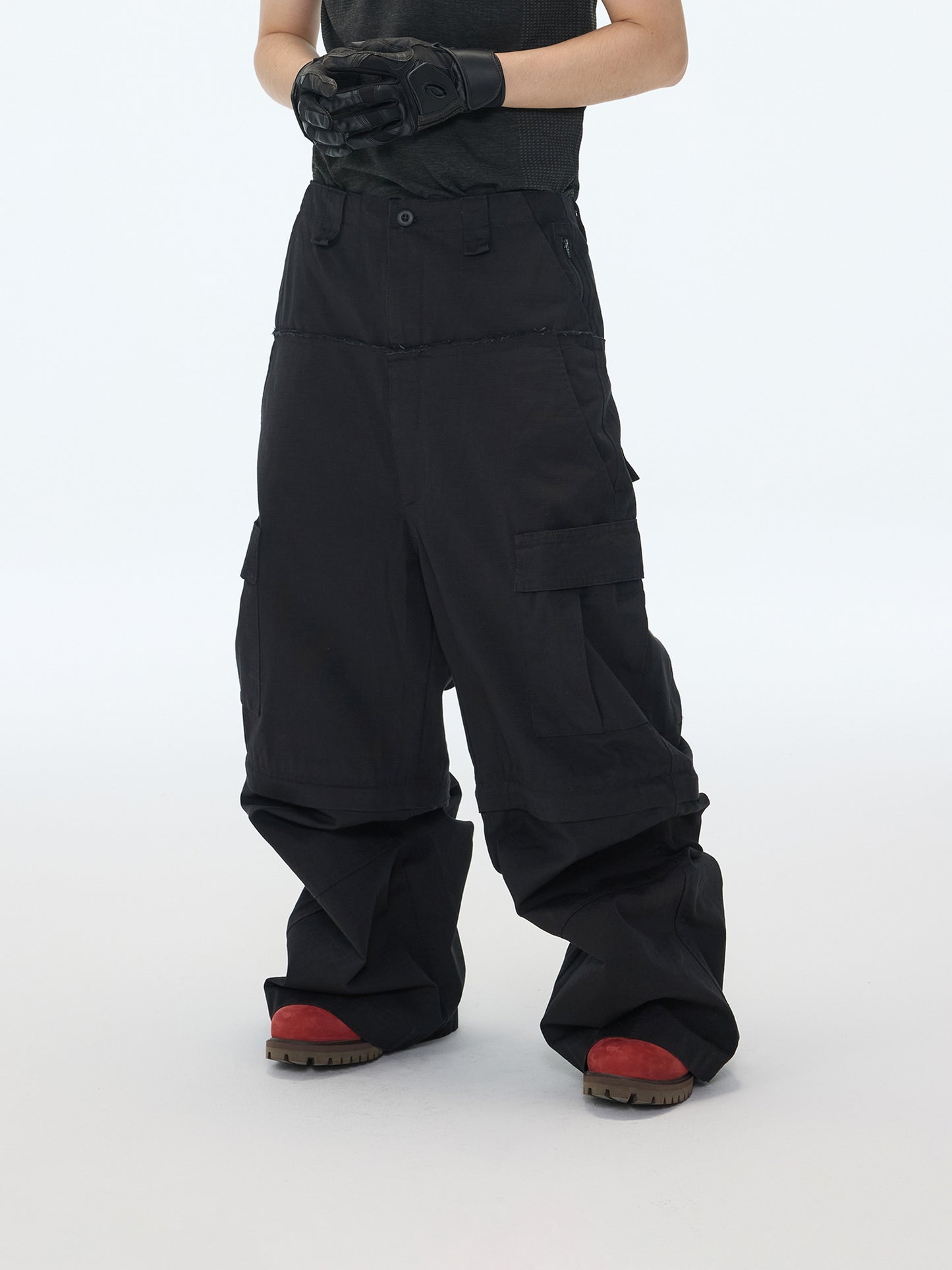 Illegale Hosen