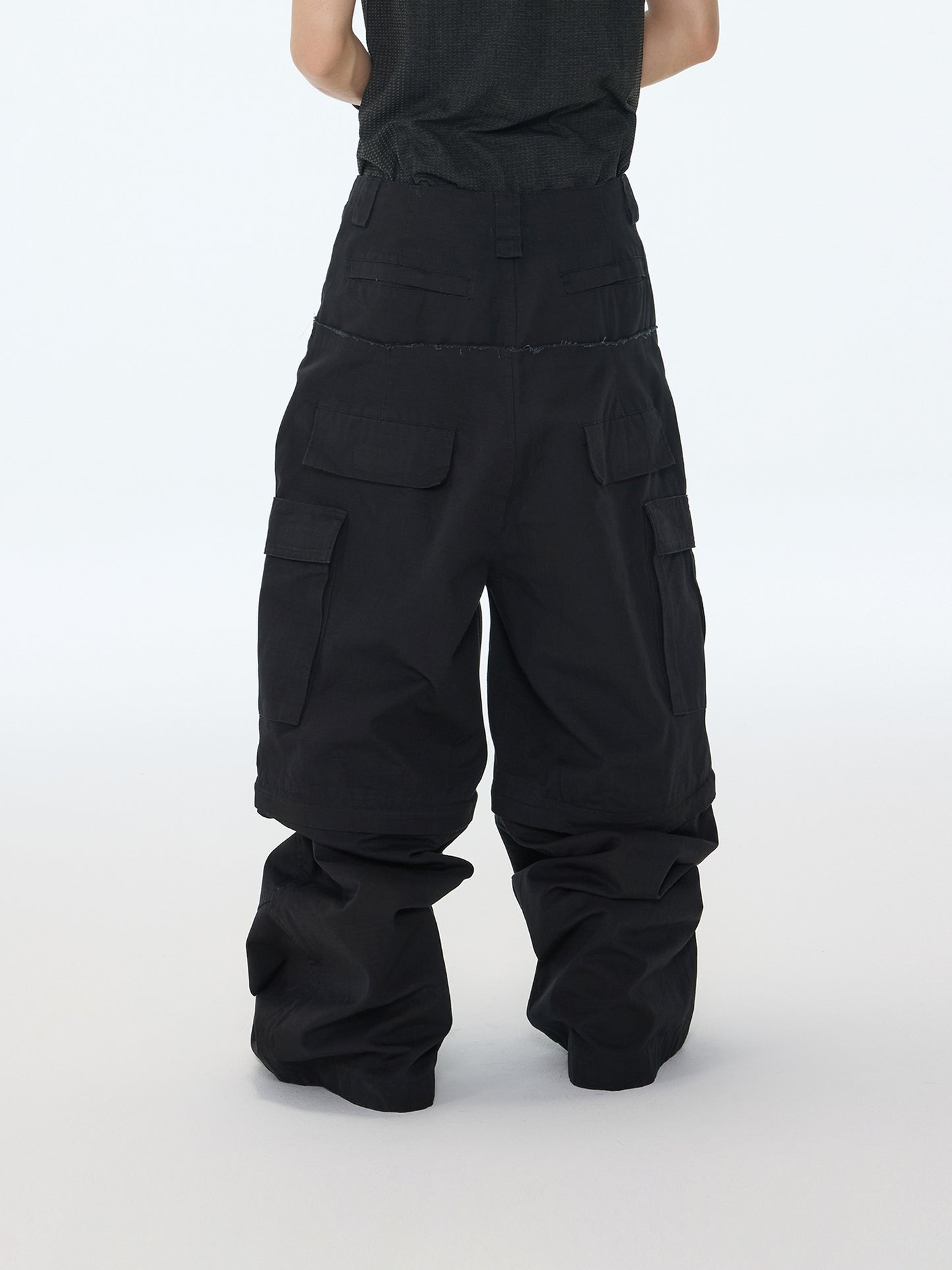 Illegale Hosen