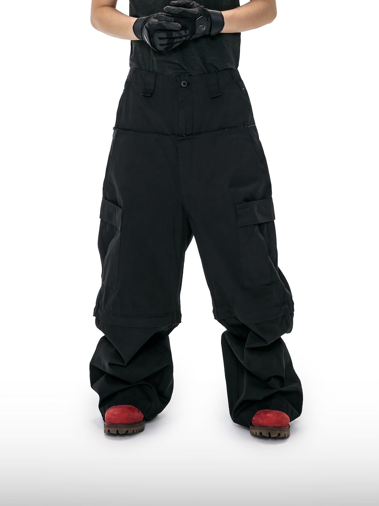 Illegale Hosen