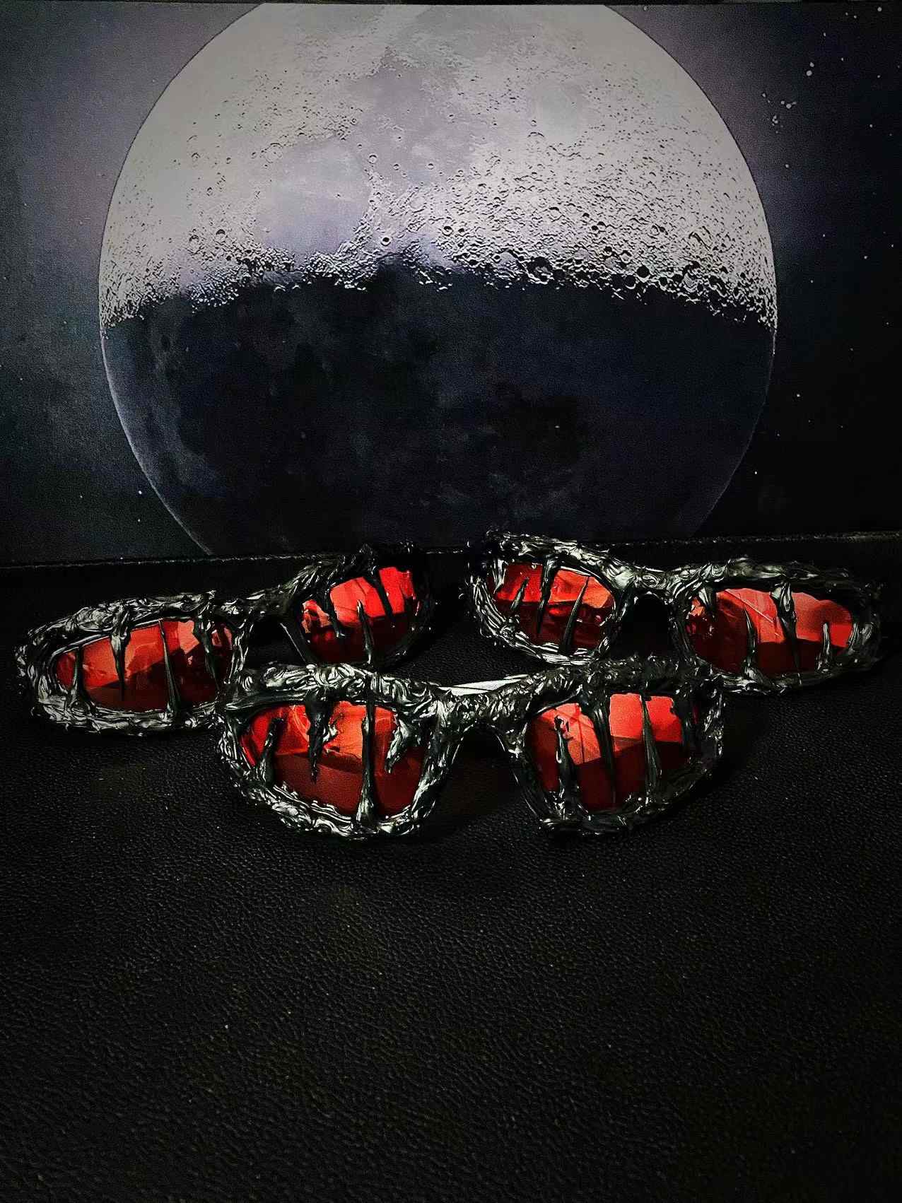 Venom-Sonnenbrille