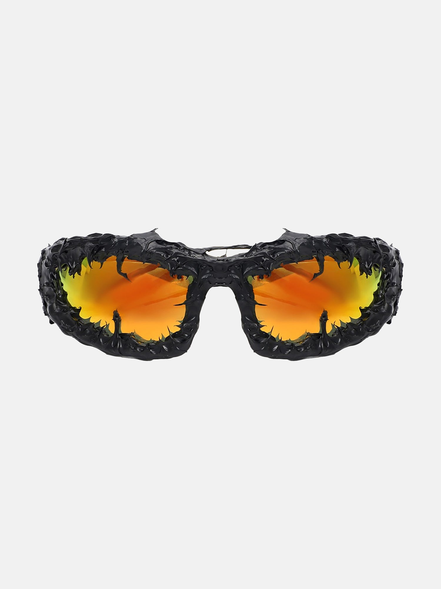 Inferno-Sonnenbrille