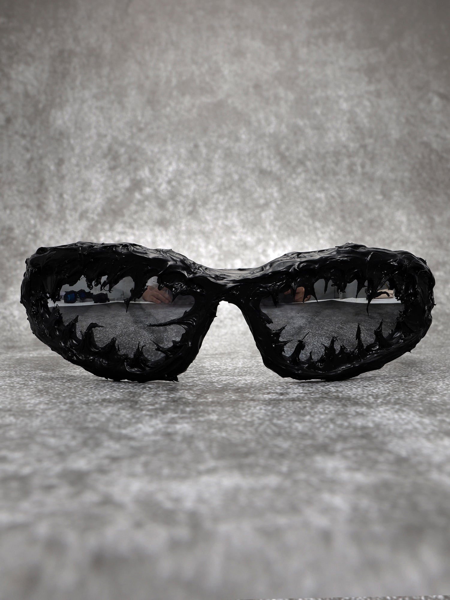 Inferno-Sonnenbrille