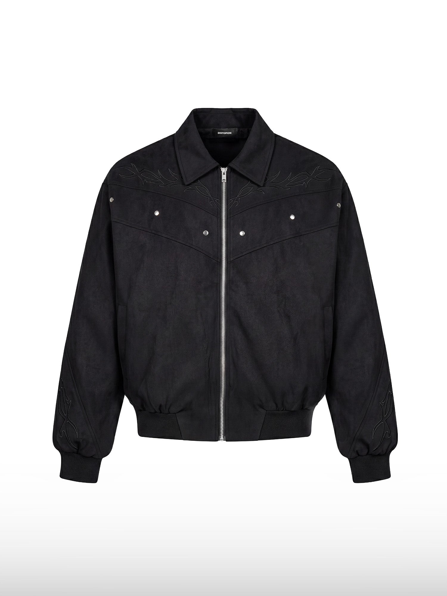 Kinetix Thorn Bomber Jacket