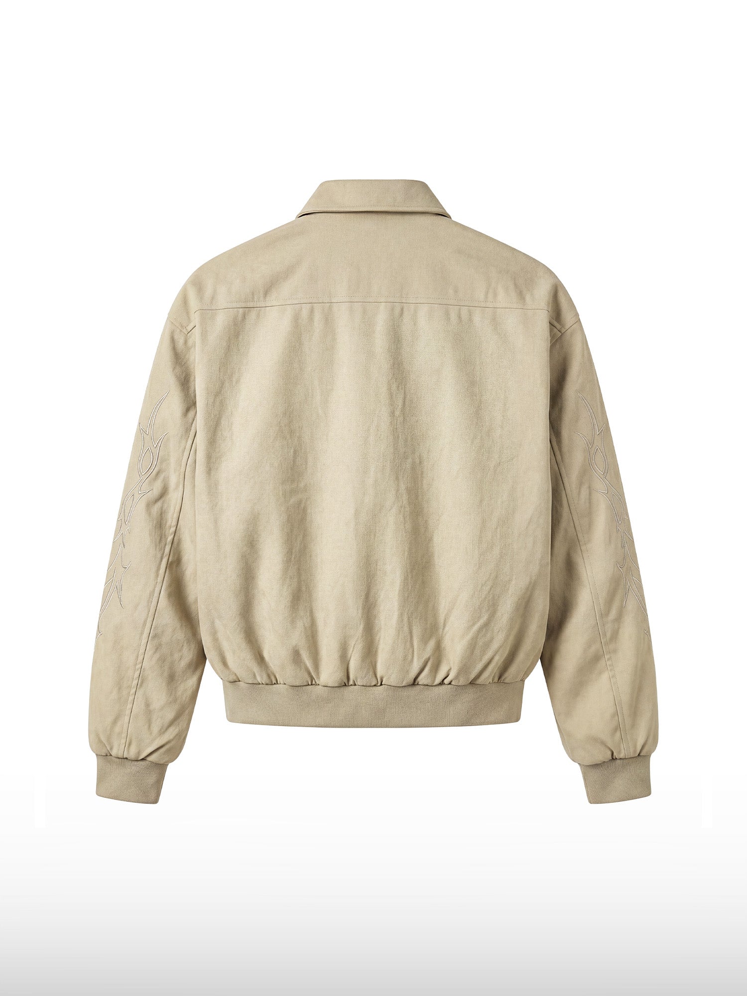 Kinetix Thorn Bomber Jacket