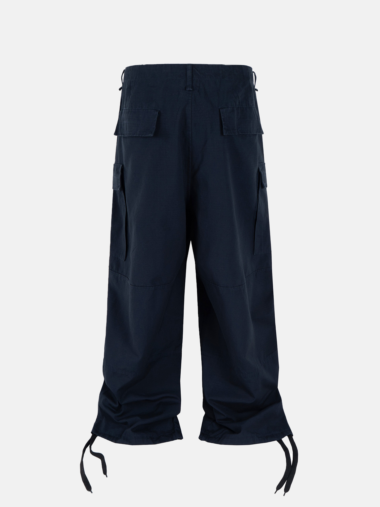 Middernacht Cargo Broek met Trekkoord