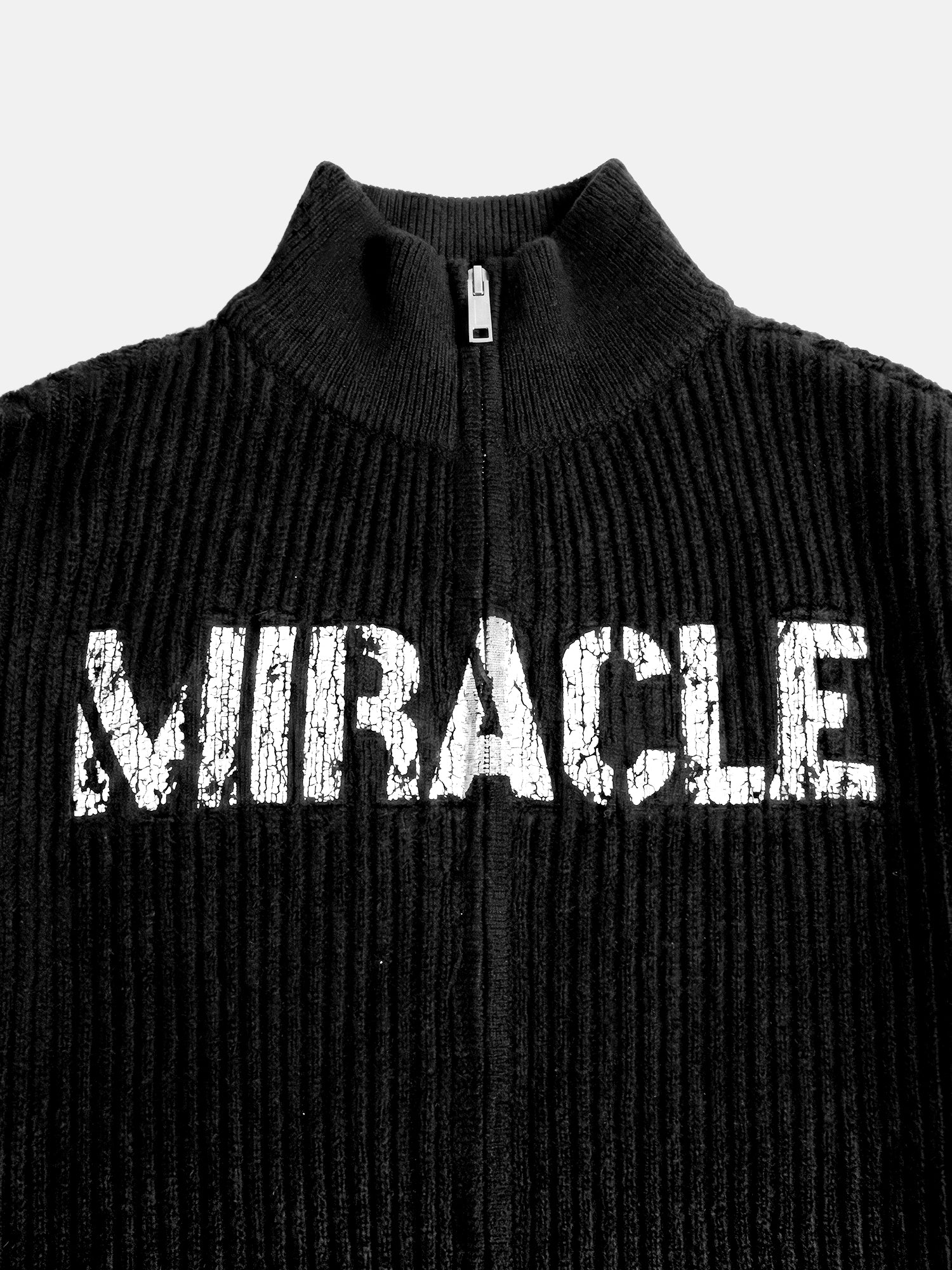 Miracle Spirit Sweater