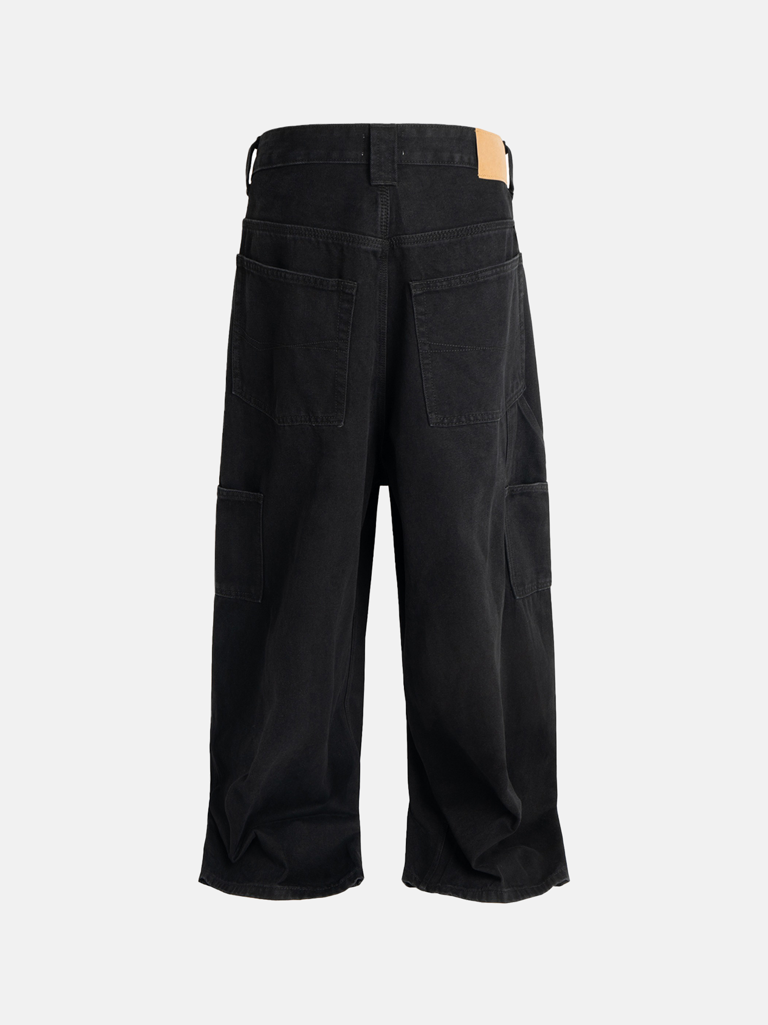 Moderne Street Utility Jeans