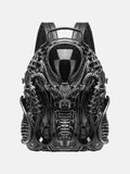 Mecha Predator Backpack