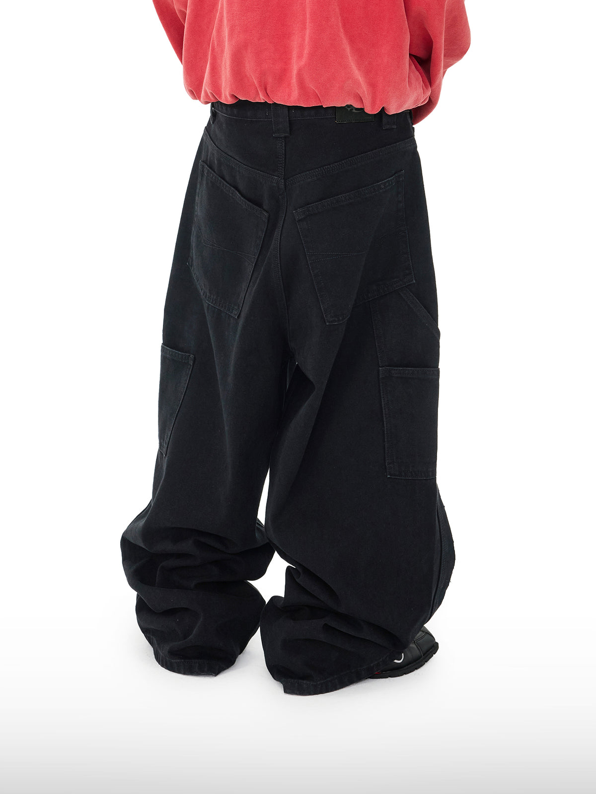 Moderne Street Utility Jeans