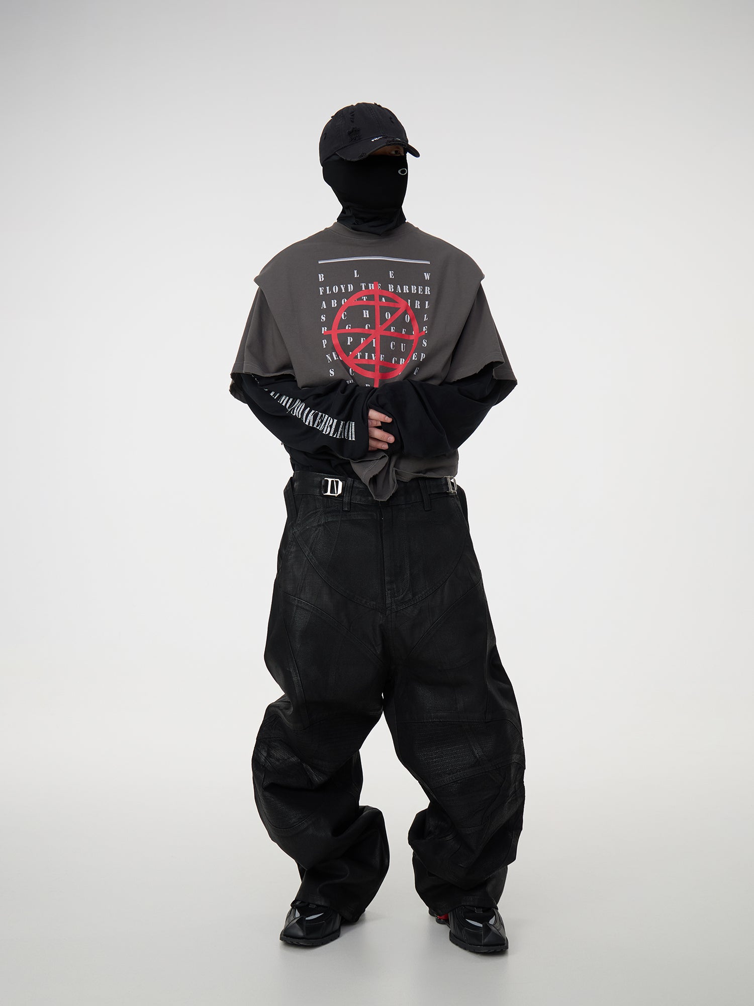 Titan Pants