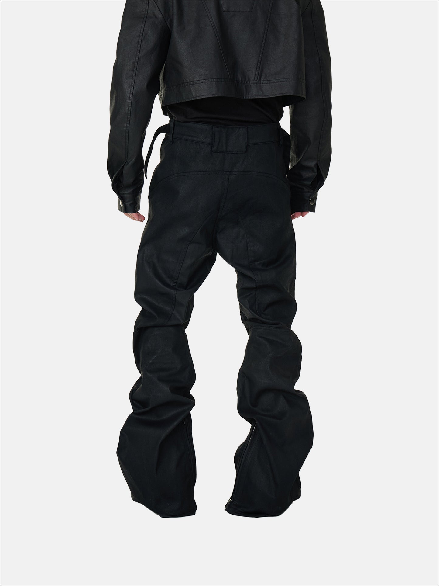 Obsidian Bastion Hose