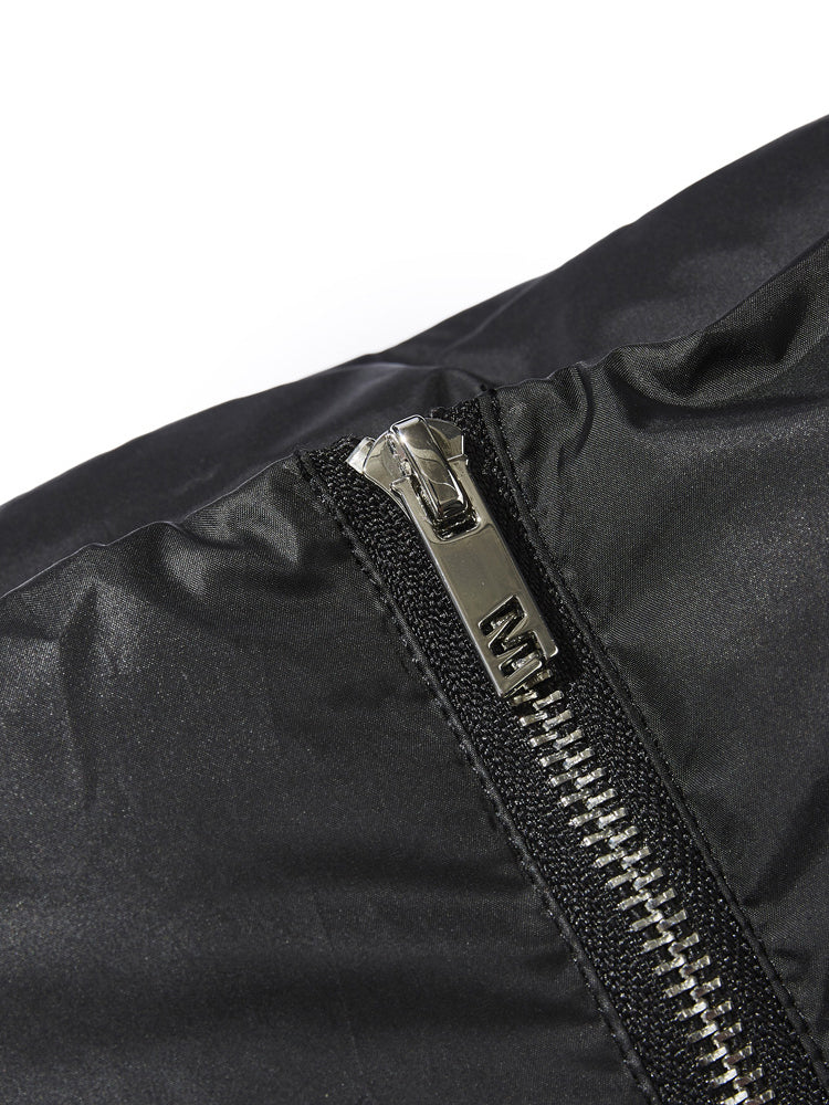 Pufferjacke mit Obsidian Shield
