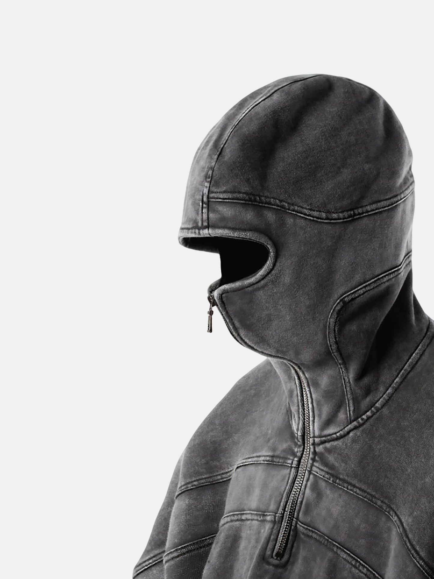 Phantom Kapuzenpullover