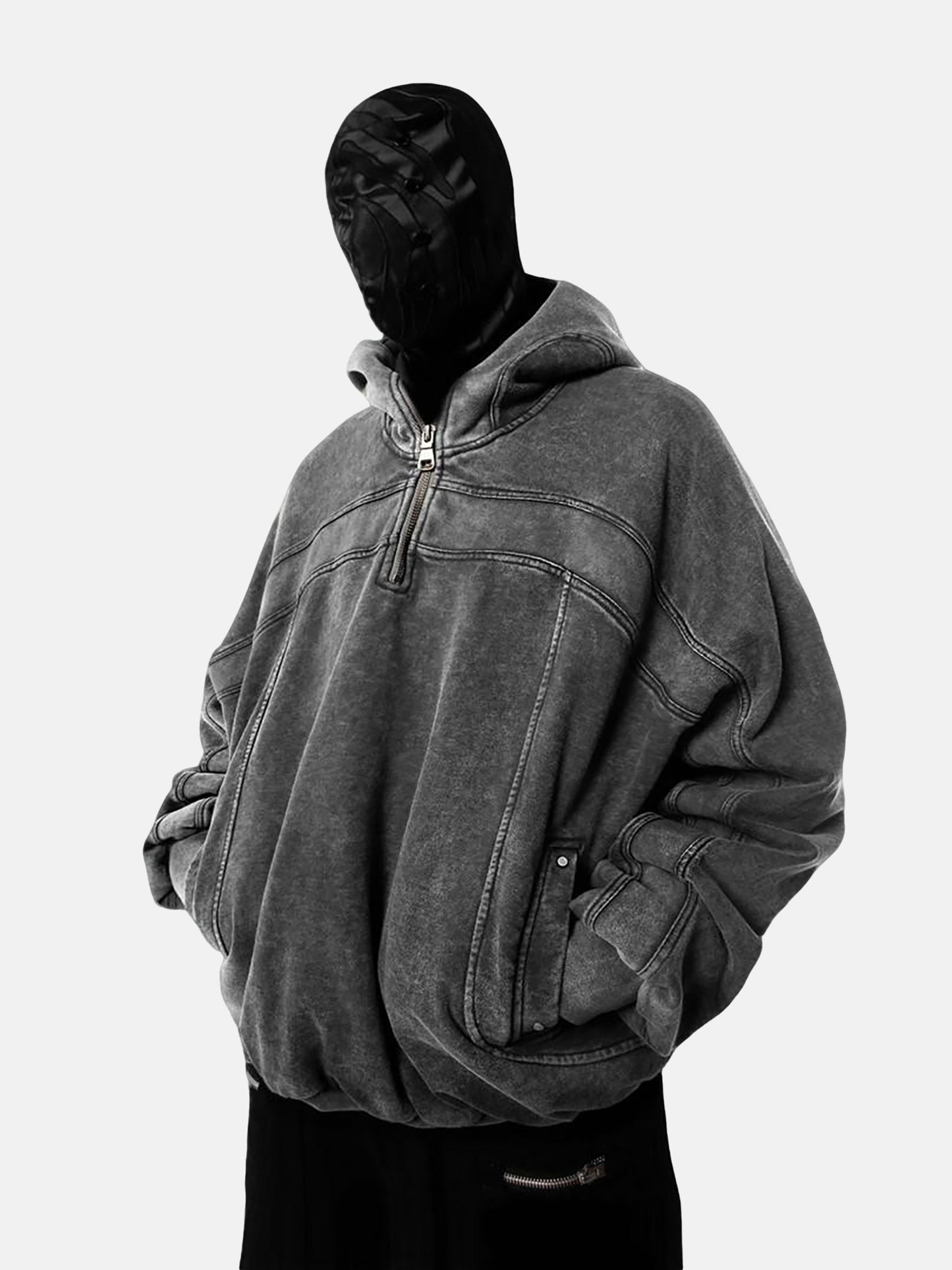 Phantom Kapuzenpullover