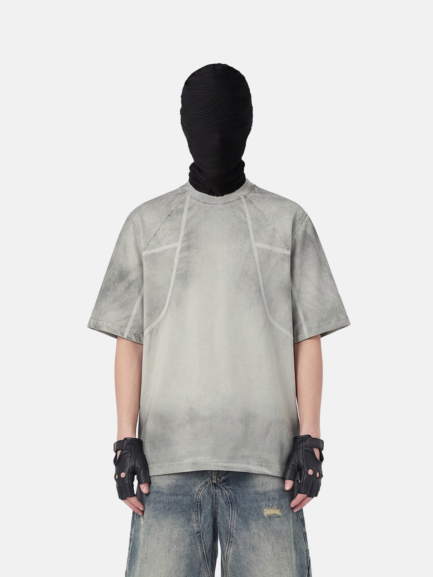 Phantom Sere T-shirt