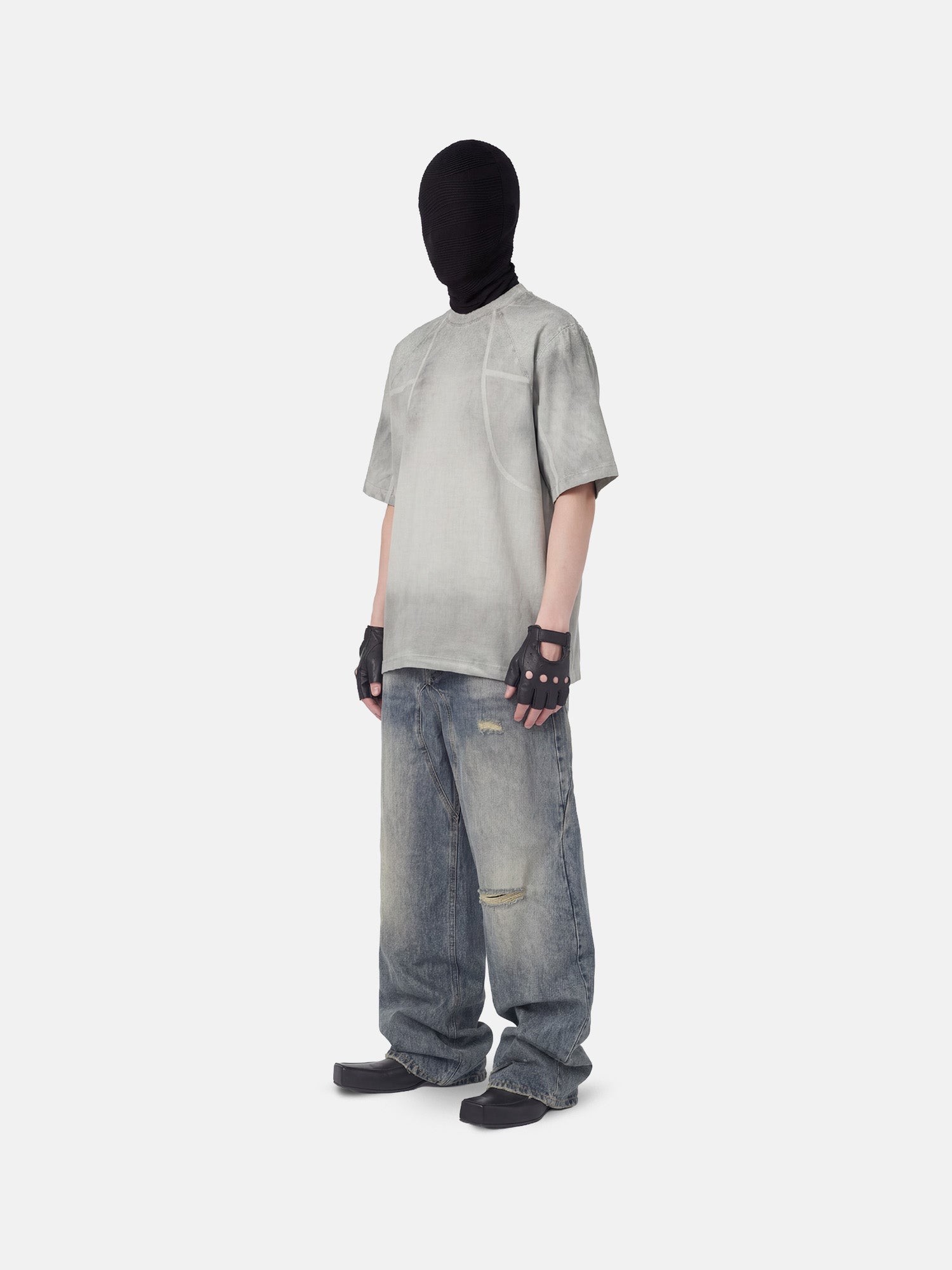 Phantom Sere T-shirt