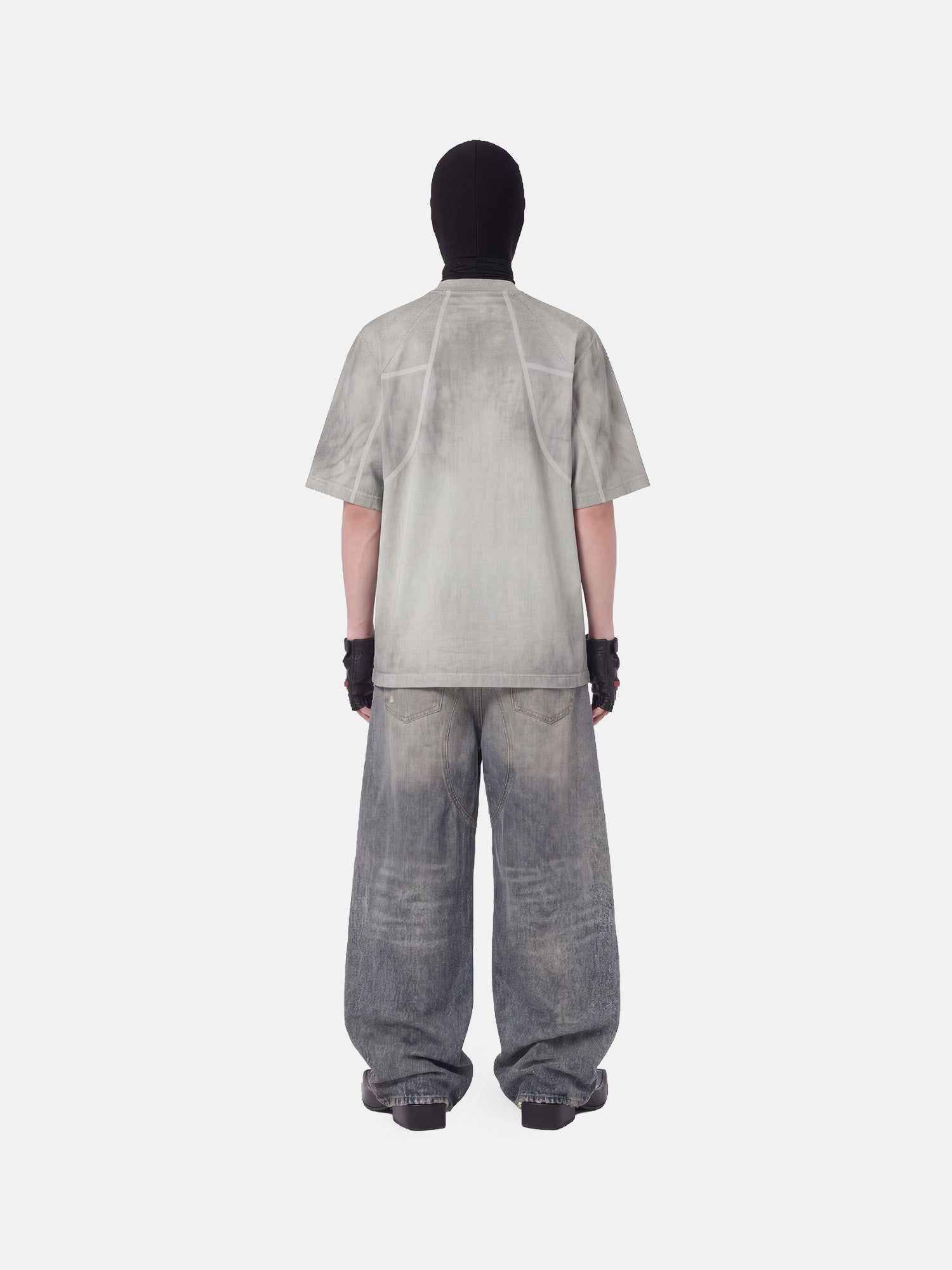 Phantom Sere T-shirt