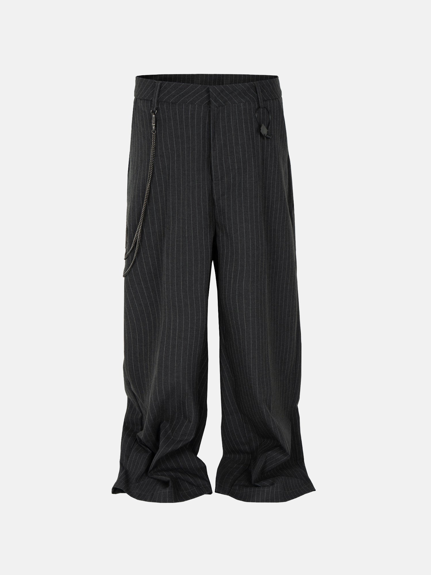 Puddle Leg Pants