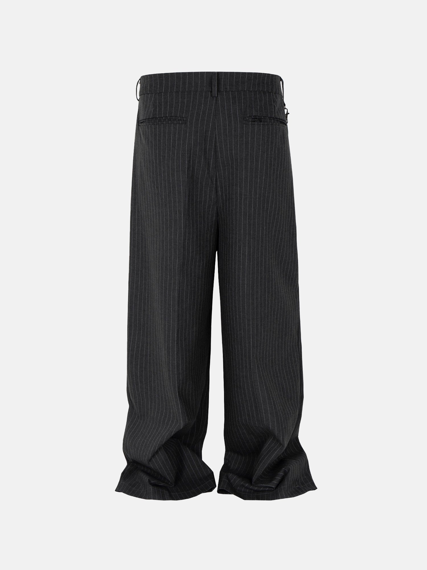 Puddle Leg Pants