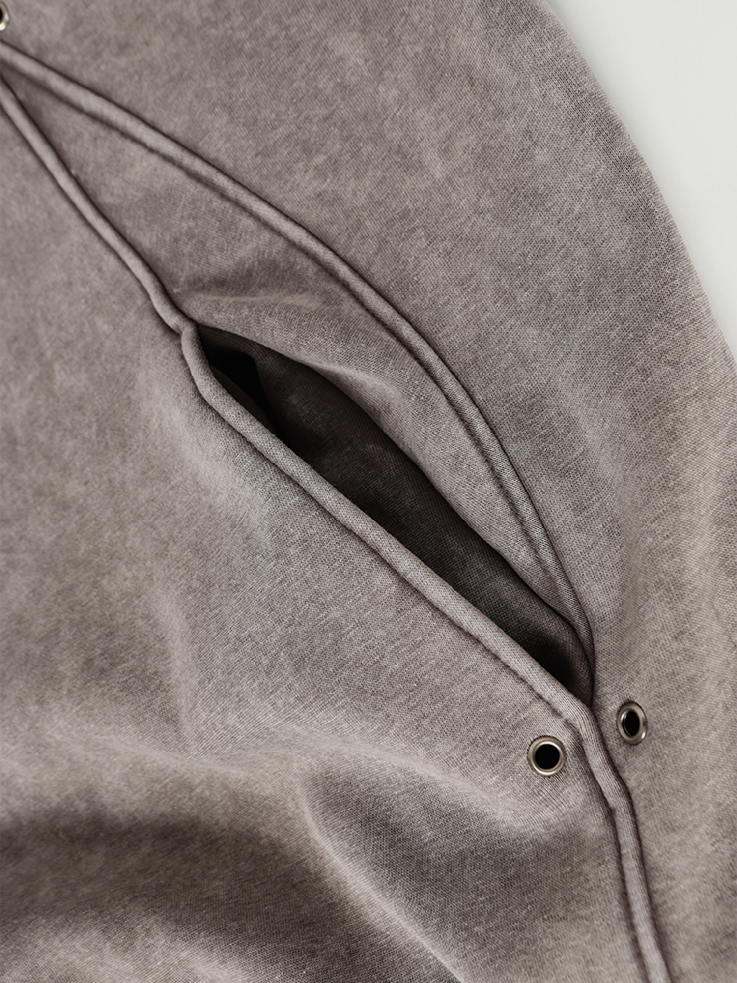 Relaxed Fit Hoodie