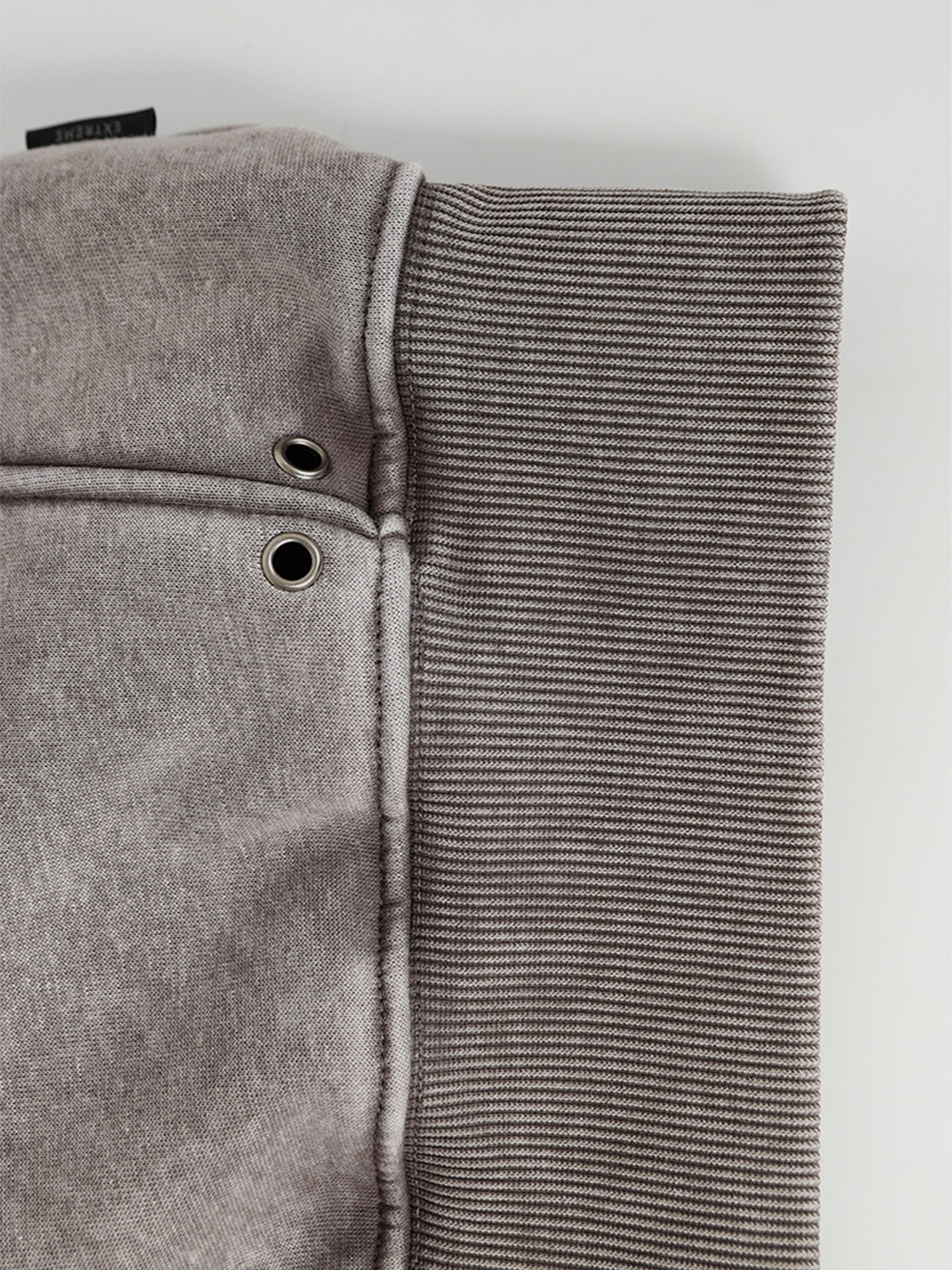 Relaxed Fit Hoodie