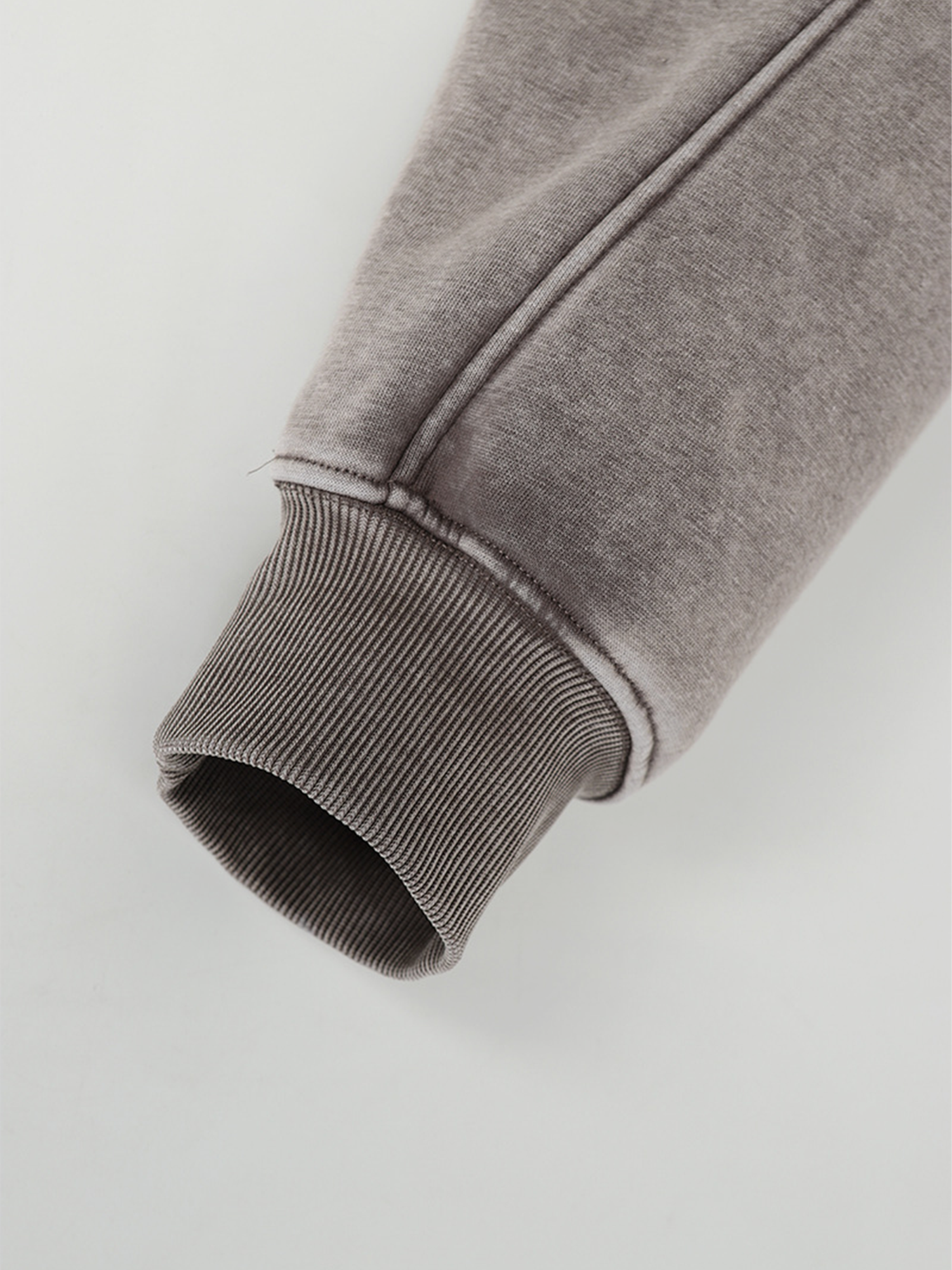 Relaxed Fit Hoodie