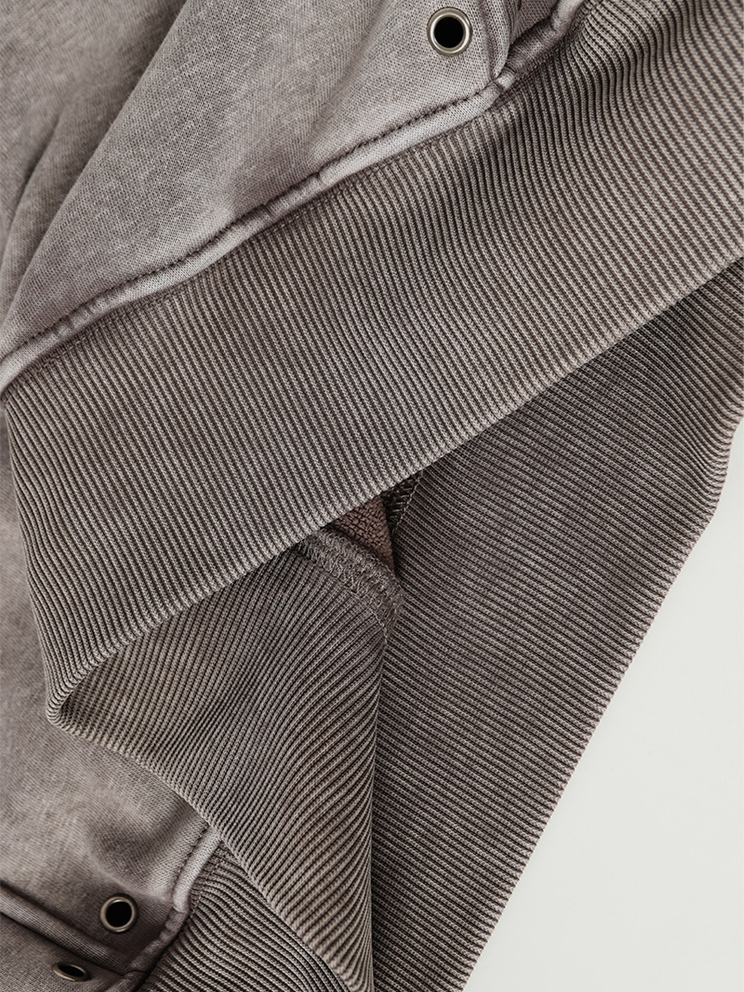 Relaxed Fit Hoodie