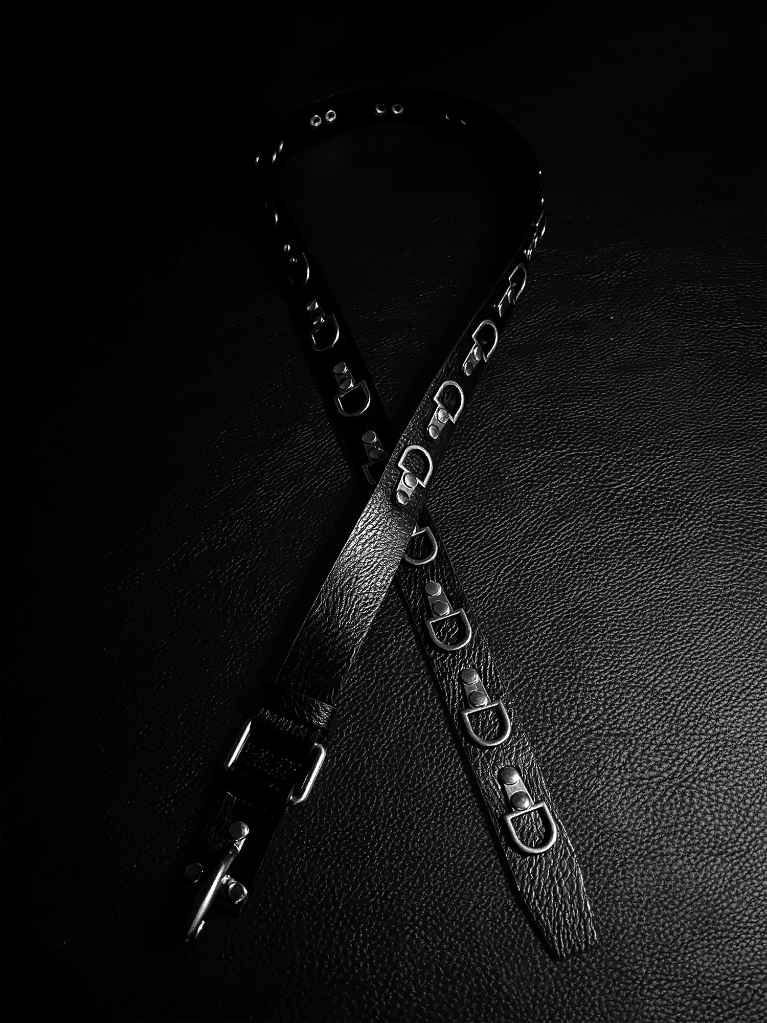 Rogue D-Ring-Gürtel