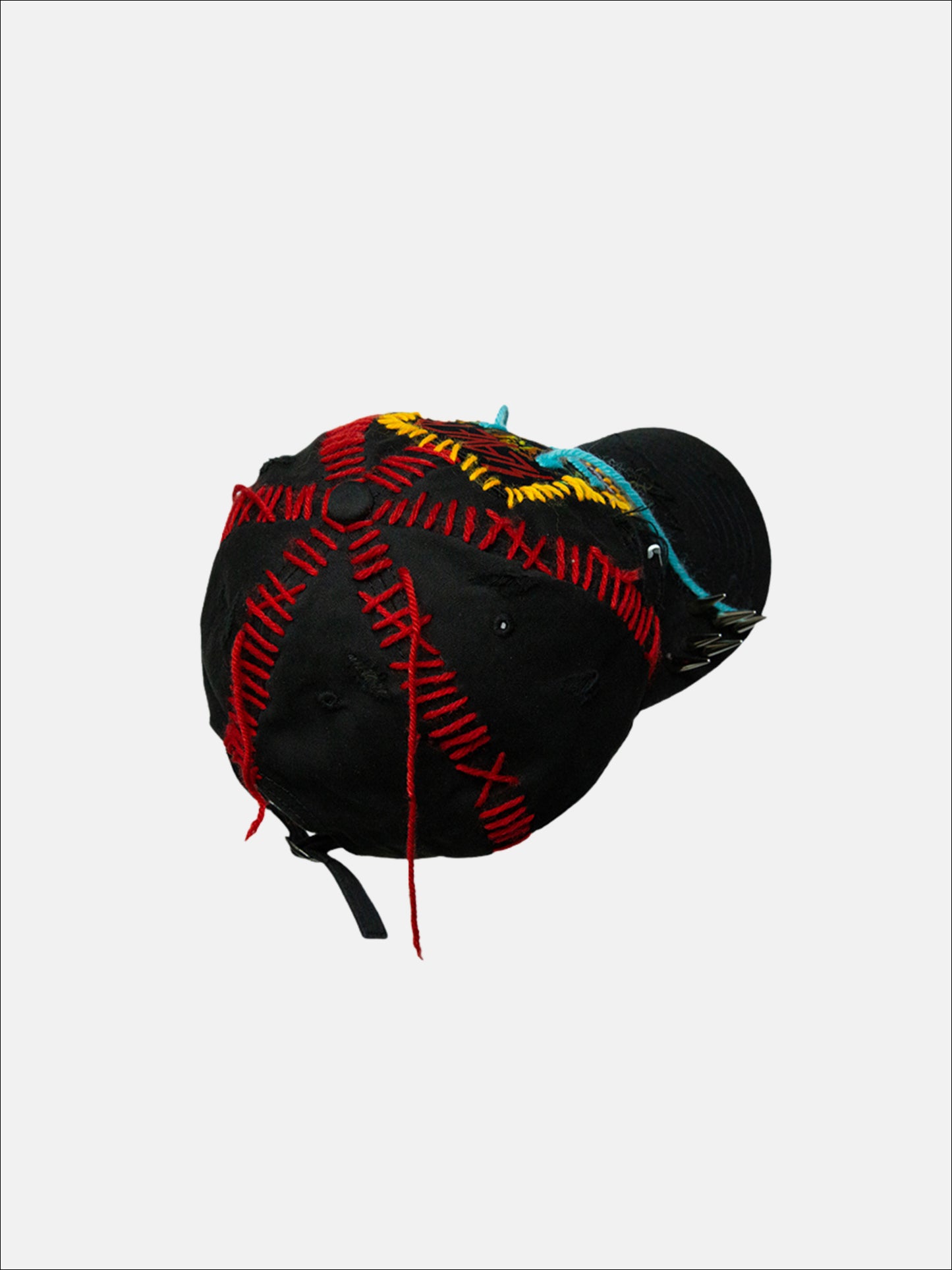 Reign Spike-Kappe